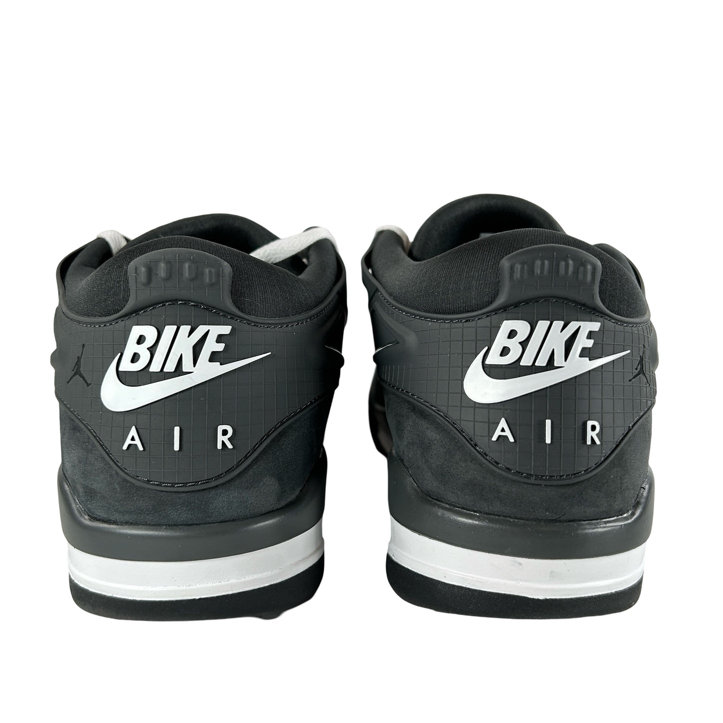 HF4334 004 Jordan 4 RM SP Nigel Sylvester Driveway Grey [USED] - 11 M (Used4)