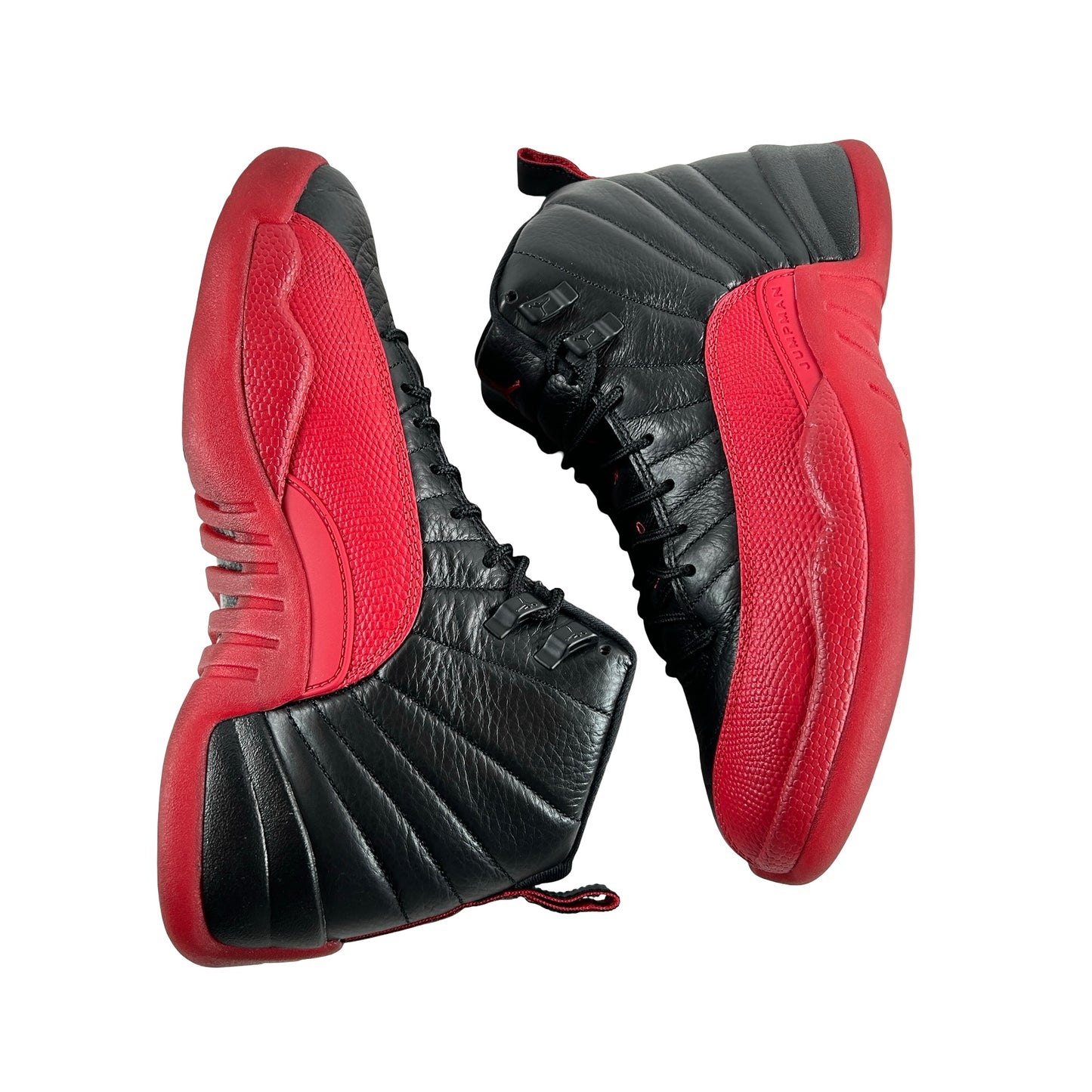 CT8013 002 Jordan 12 Retro Flu Game (2025) [USED] - 9 M (Used4)