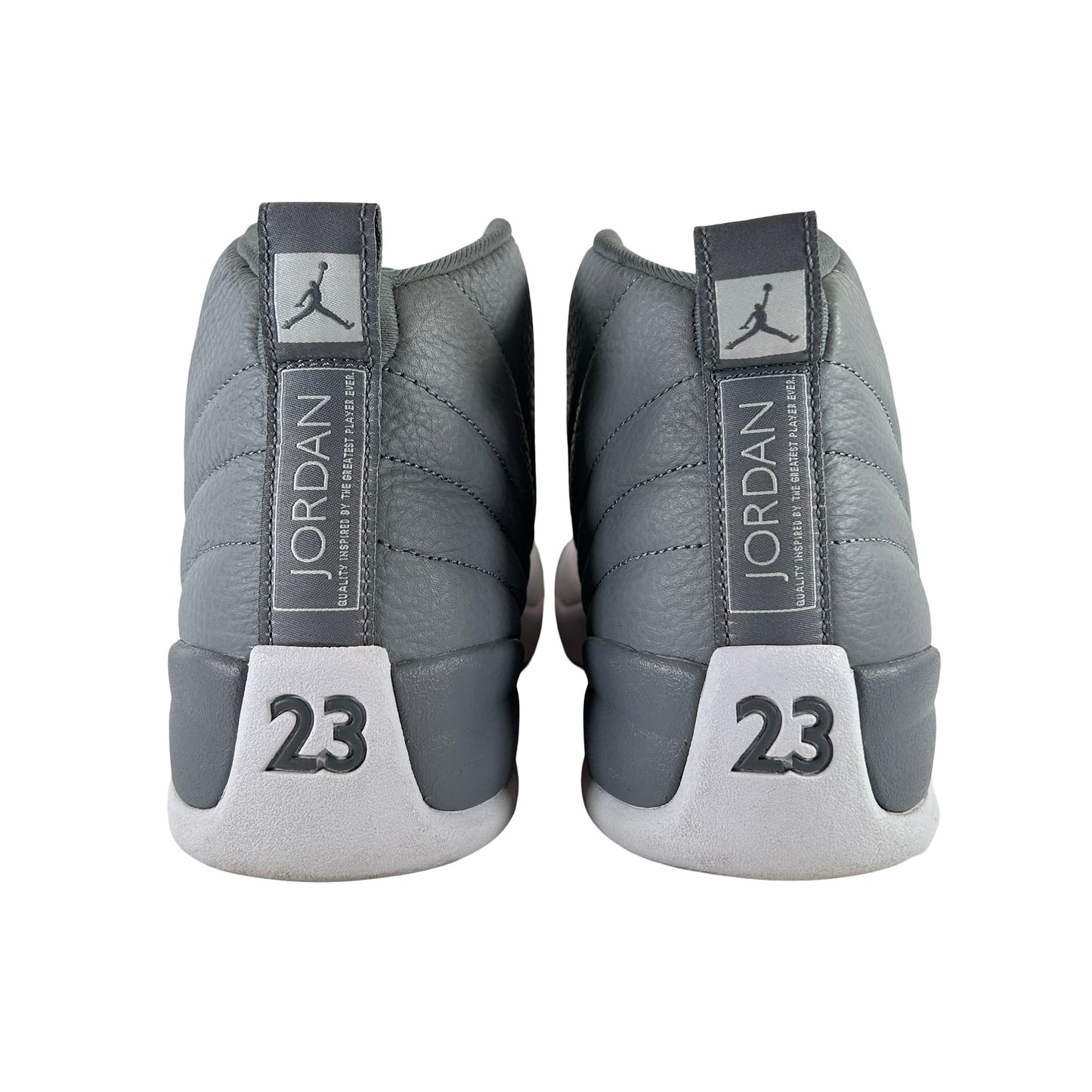 CT8013 015 Jordan 12 Retro Stealth [USED] - 11 M (Used)