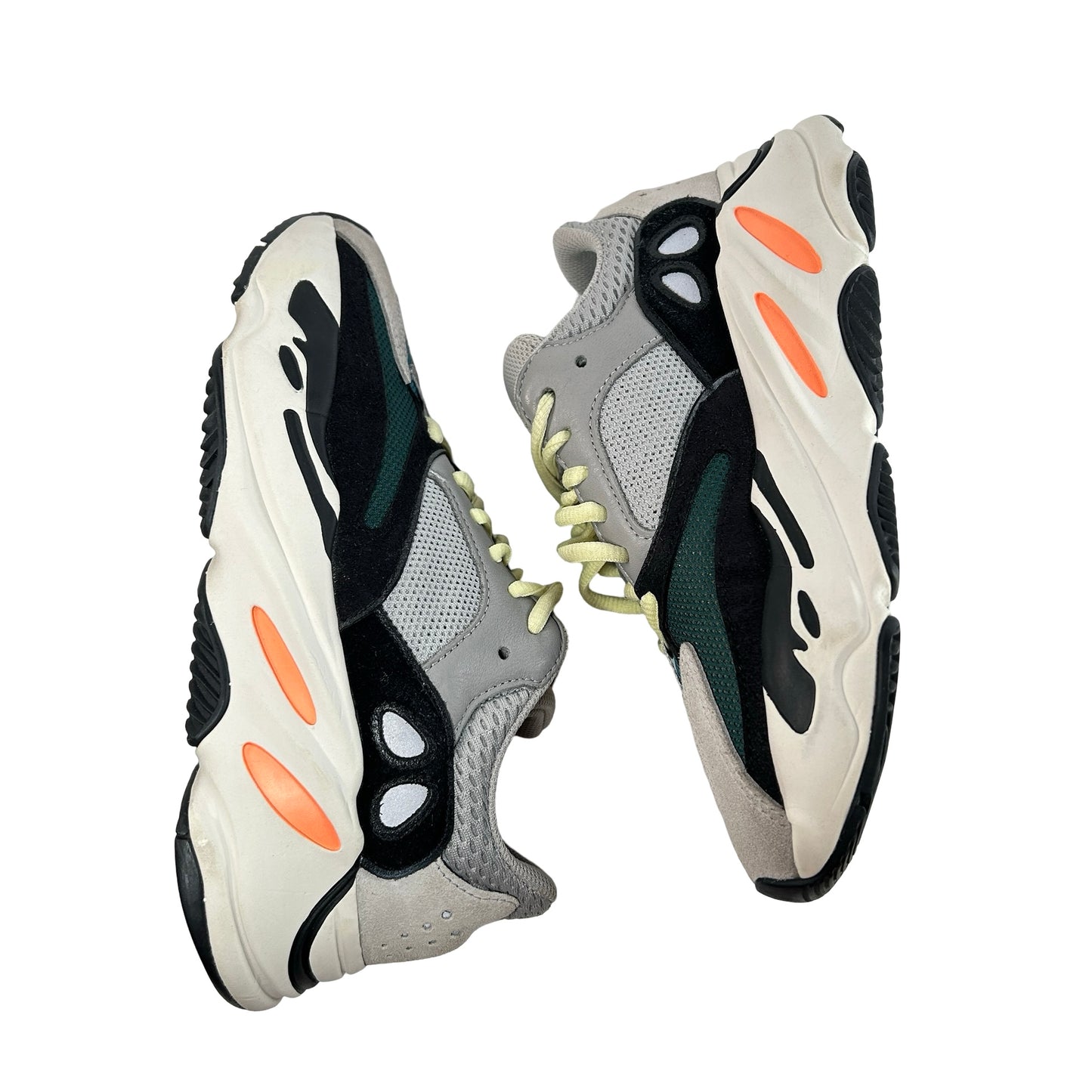 B75571 Yeezy 700 Wave Runner [USED] - 4.5 M (Used)