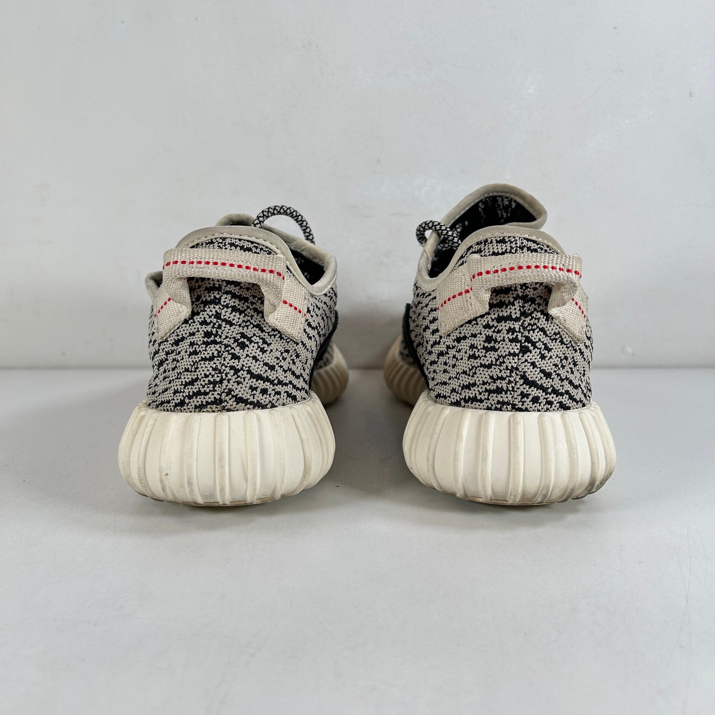 AQ4832 Yeezy 350 Turtle Dove [USED] - 9 M (Used)