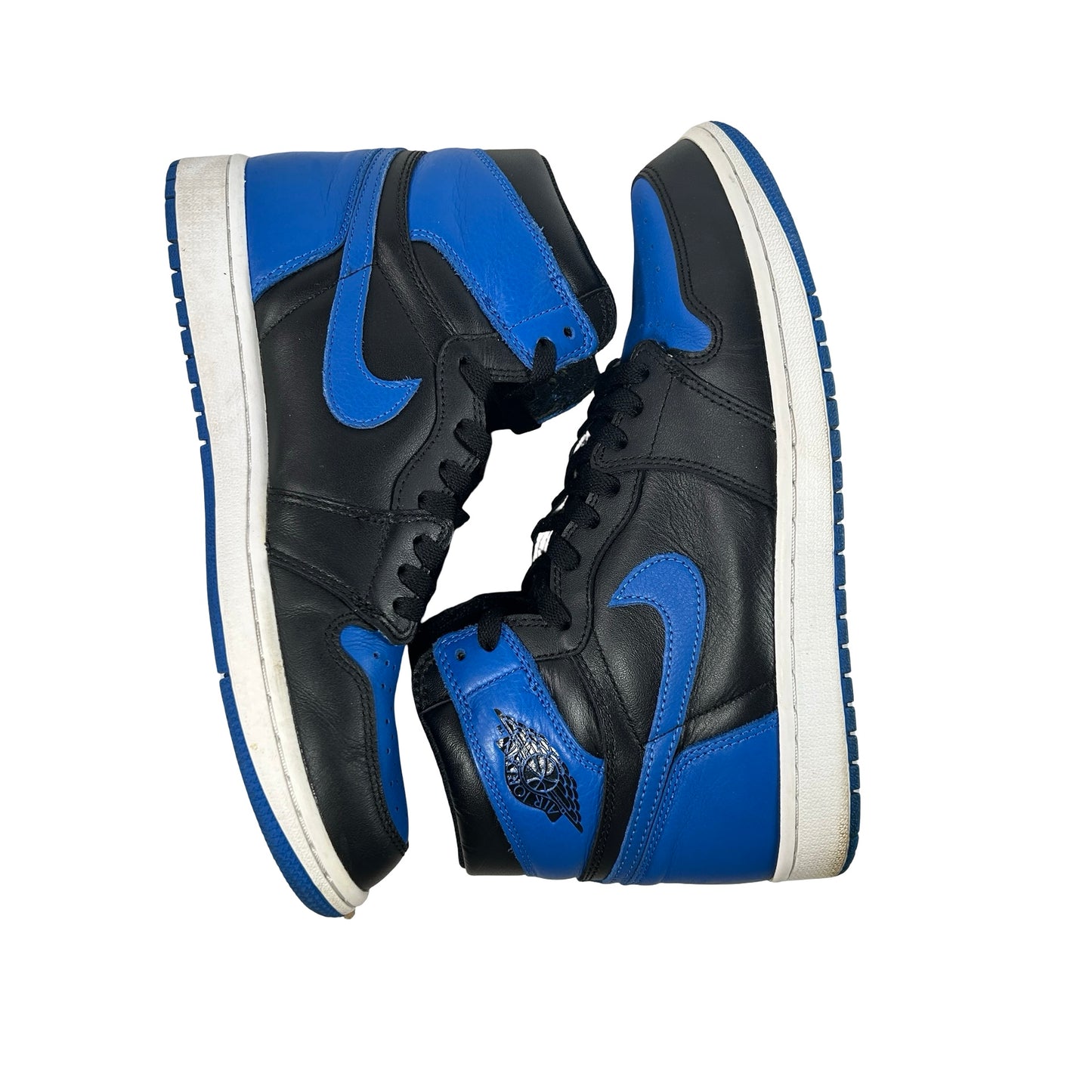 555088 007 Jordan 1 Royal (2017) [USED] - 9.5 M (Used4)