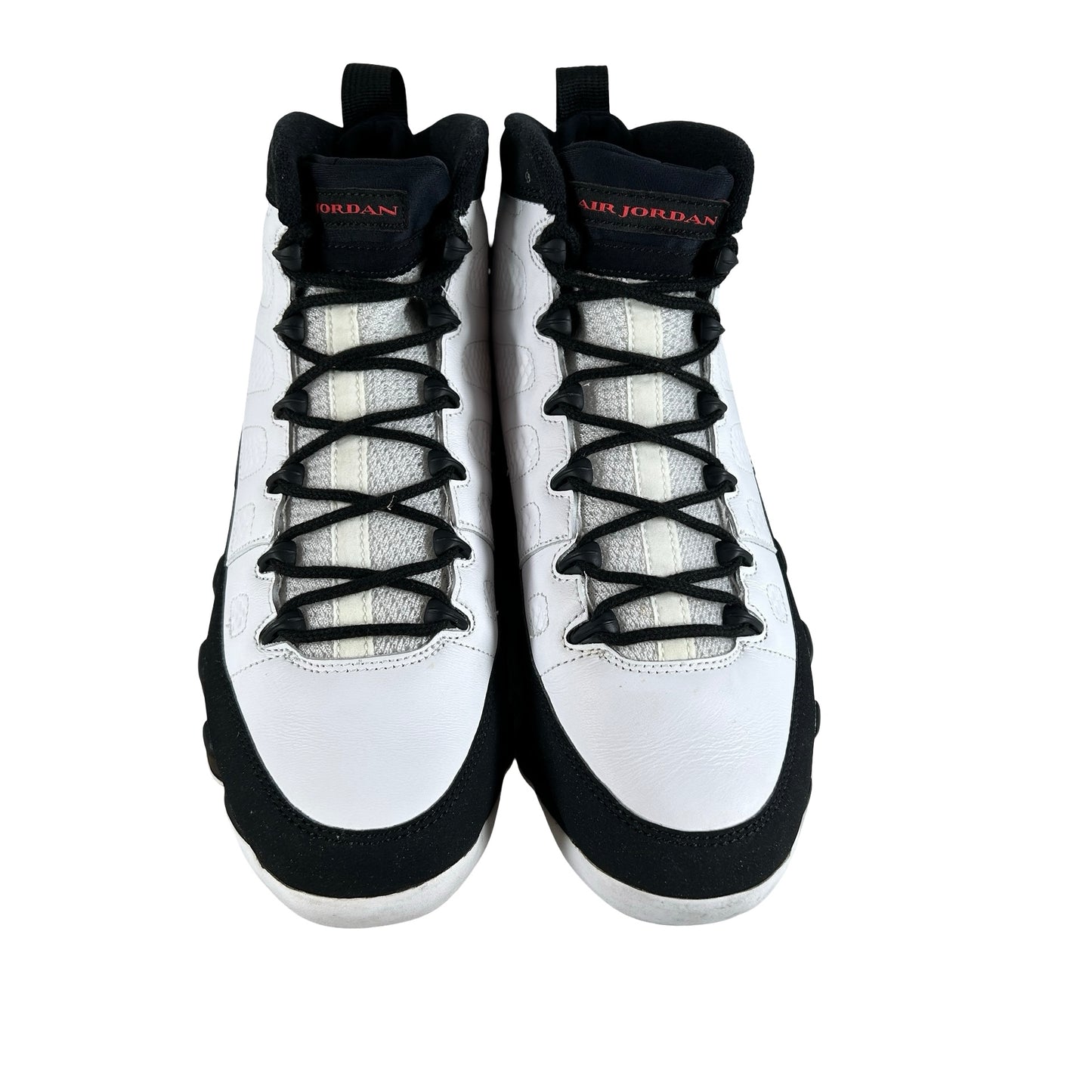 302370 112 Jordan 9 Retro OG (2016) [USED] - 10.5 M (Used2) (No Box2)