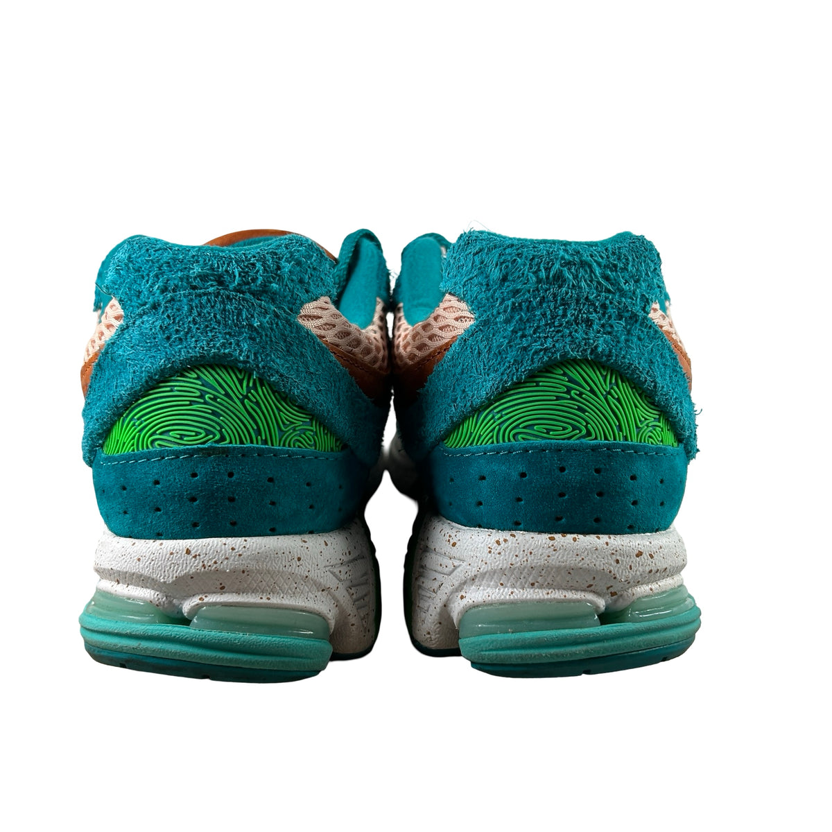 ML2002RJ New Balance 2002R Salehe Bembury Water Be The Guide [USED] - 9 M (Used) (No Box)