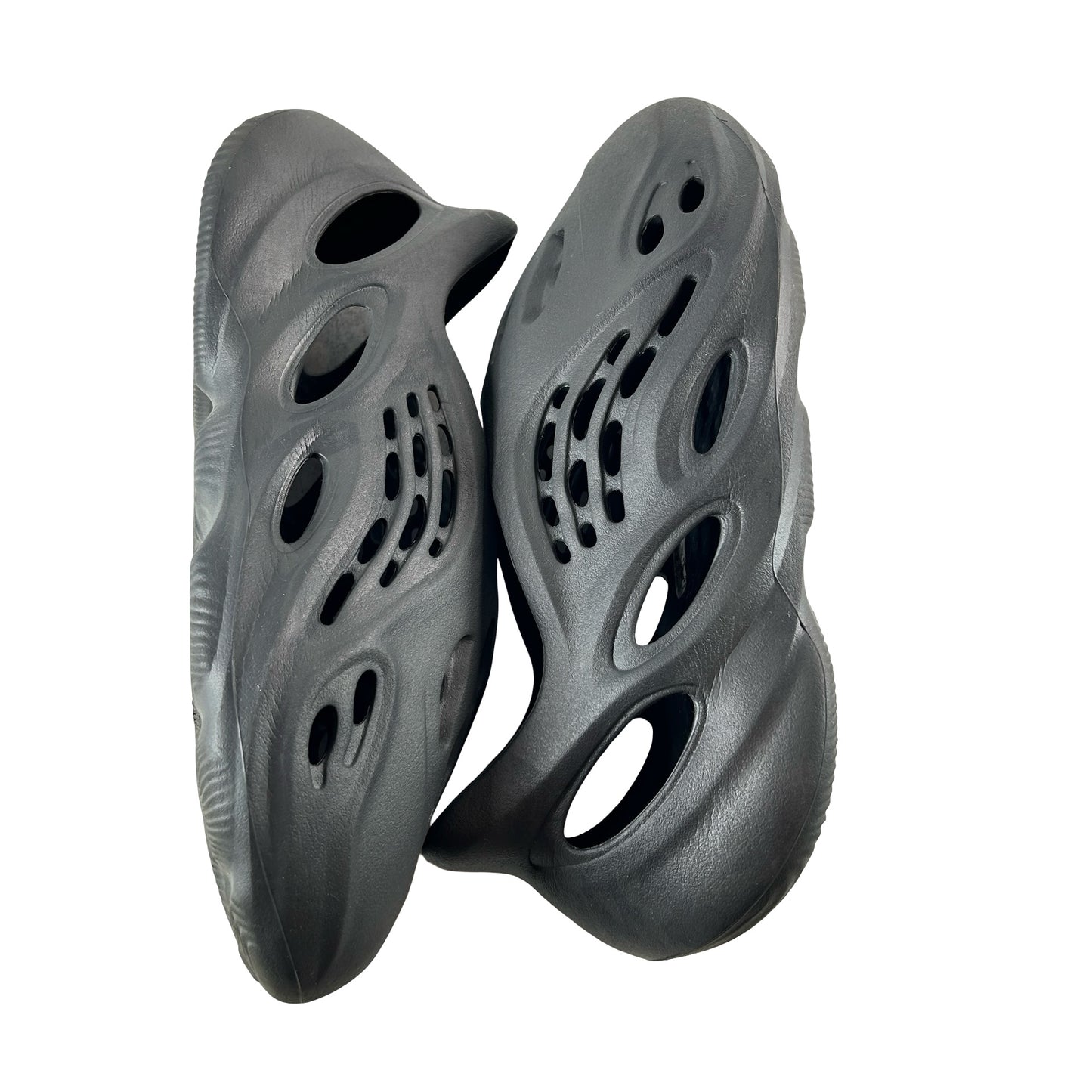 HP8739 Adidas Yeezy Foam RNR Onyx [USED] - 14 M (Used)