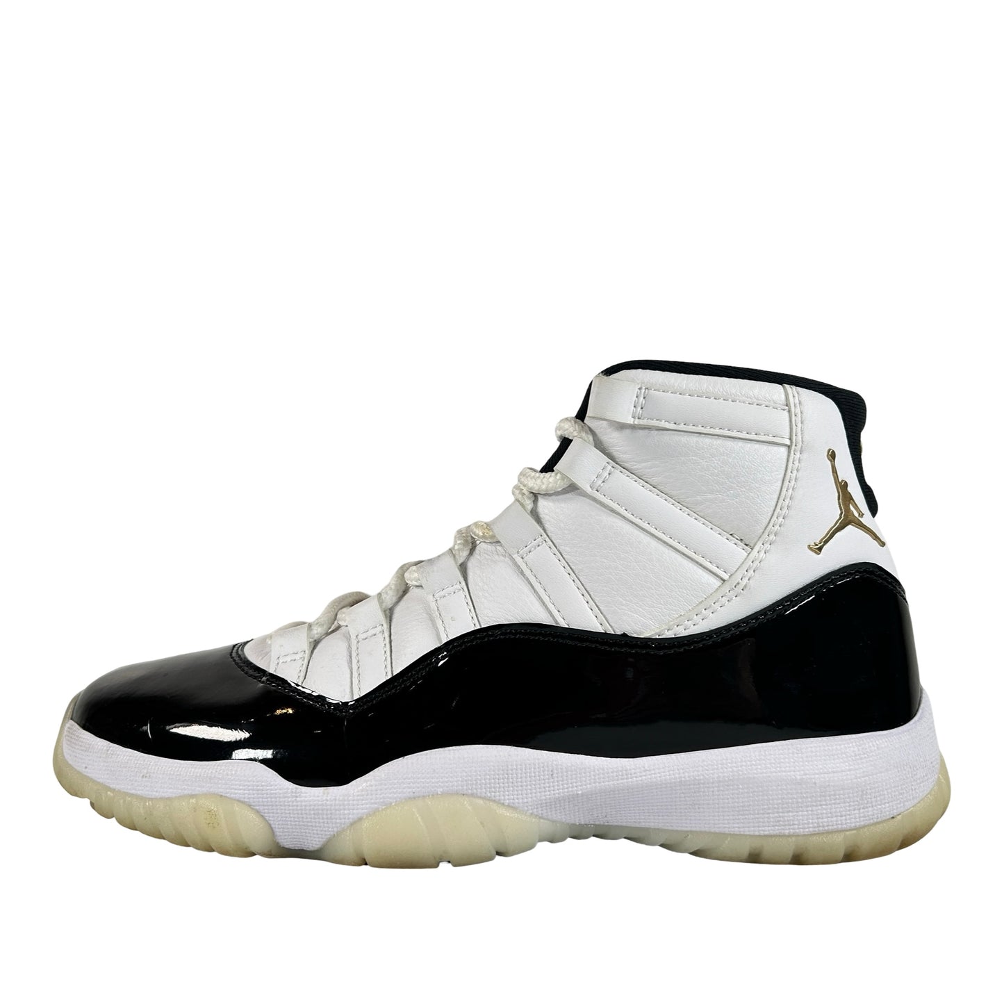 CT8012 170 Jordan 11 Retro DMP Defining Moments (2023) [USED] - 8 M (Used) (No Box)