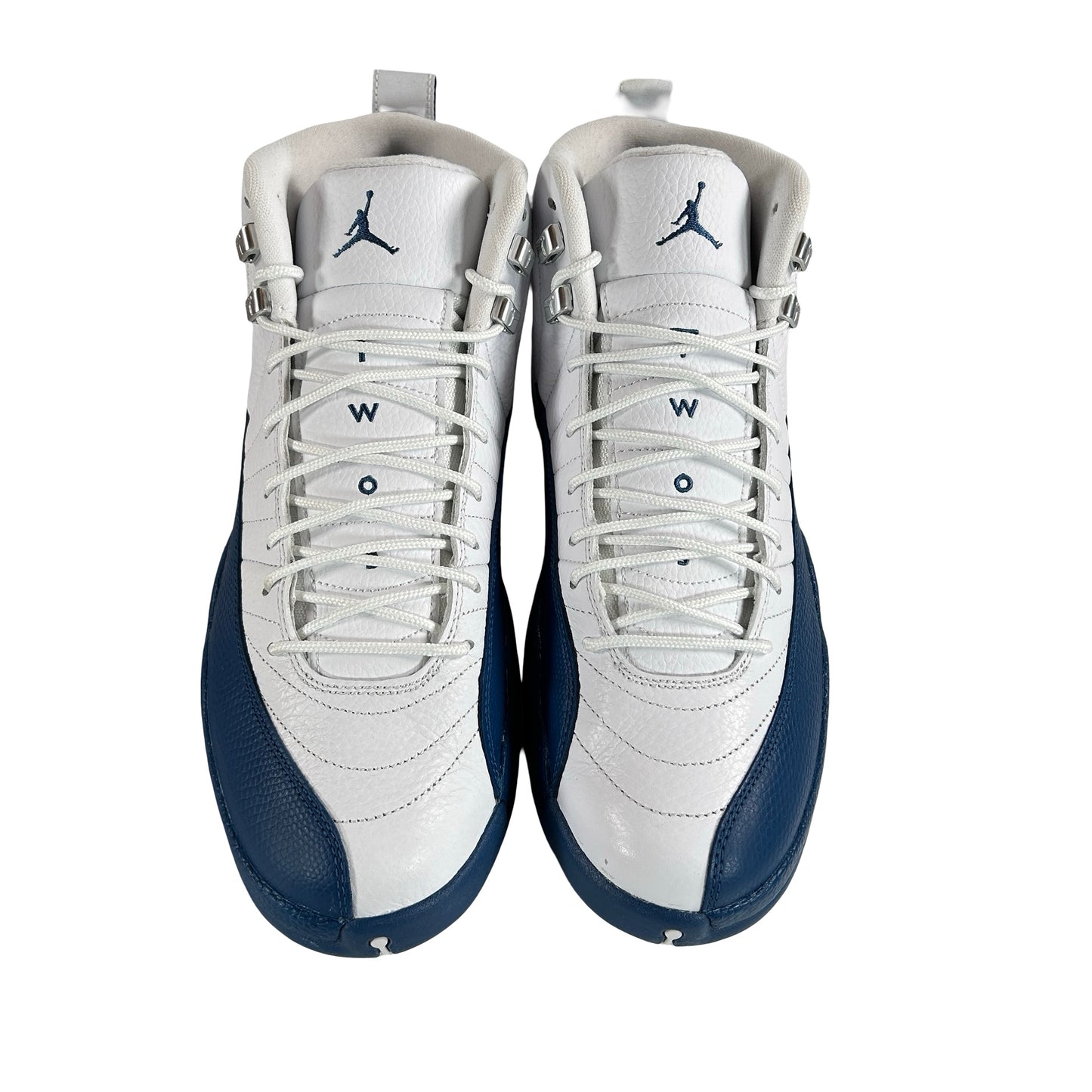 130690 113 Jordan 12 French Blue [USED] - 11.5 M (Used)