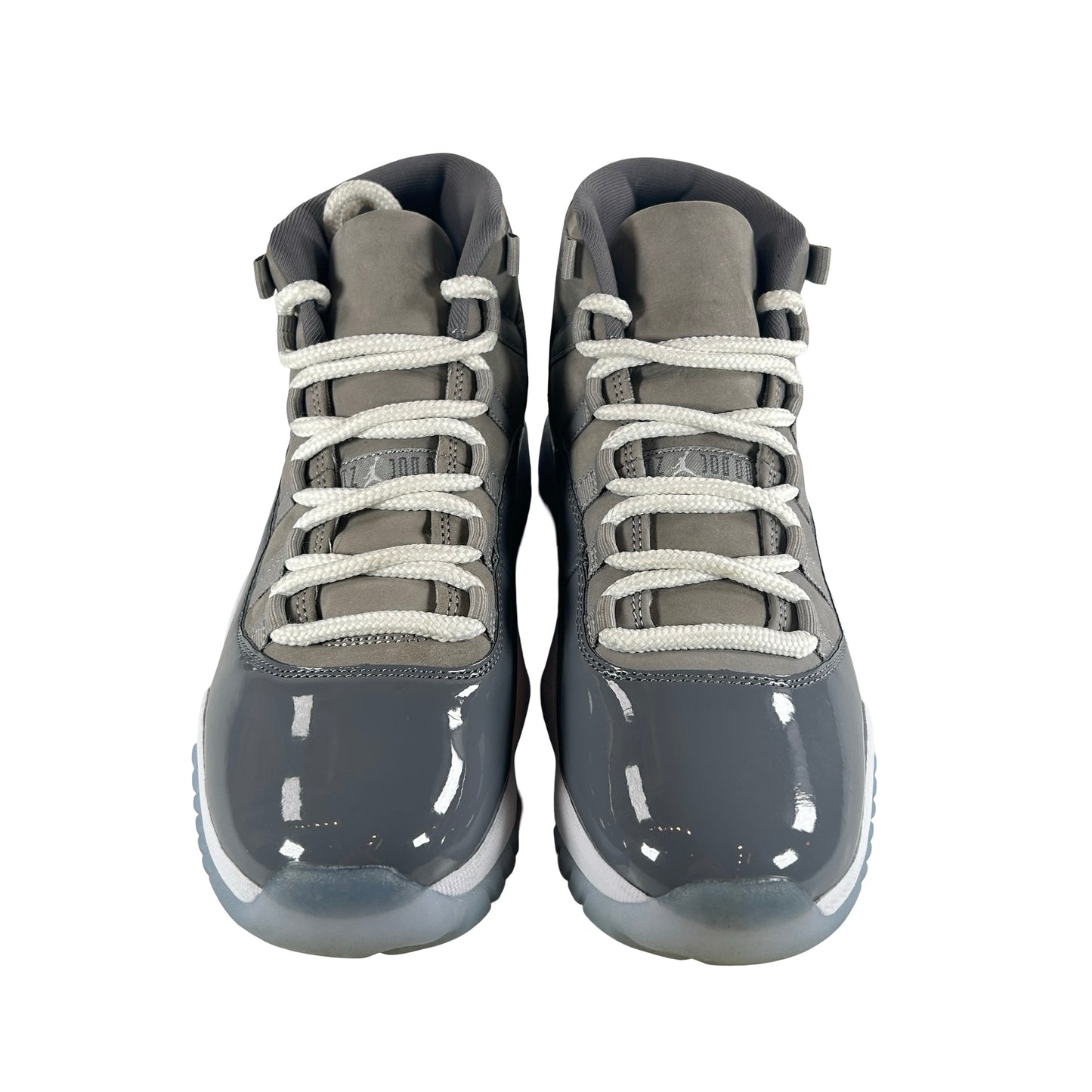CT8012 005 Jordan 11 Retro Cool Grey (2021) [USED] - 8.5 M (Used7)
