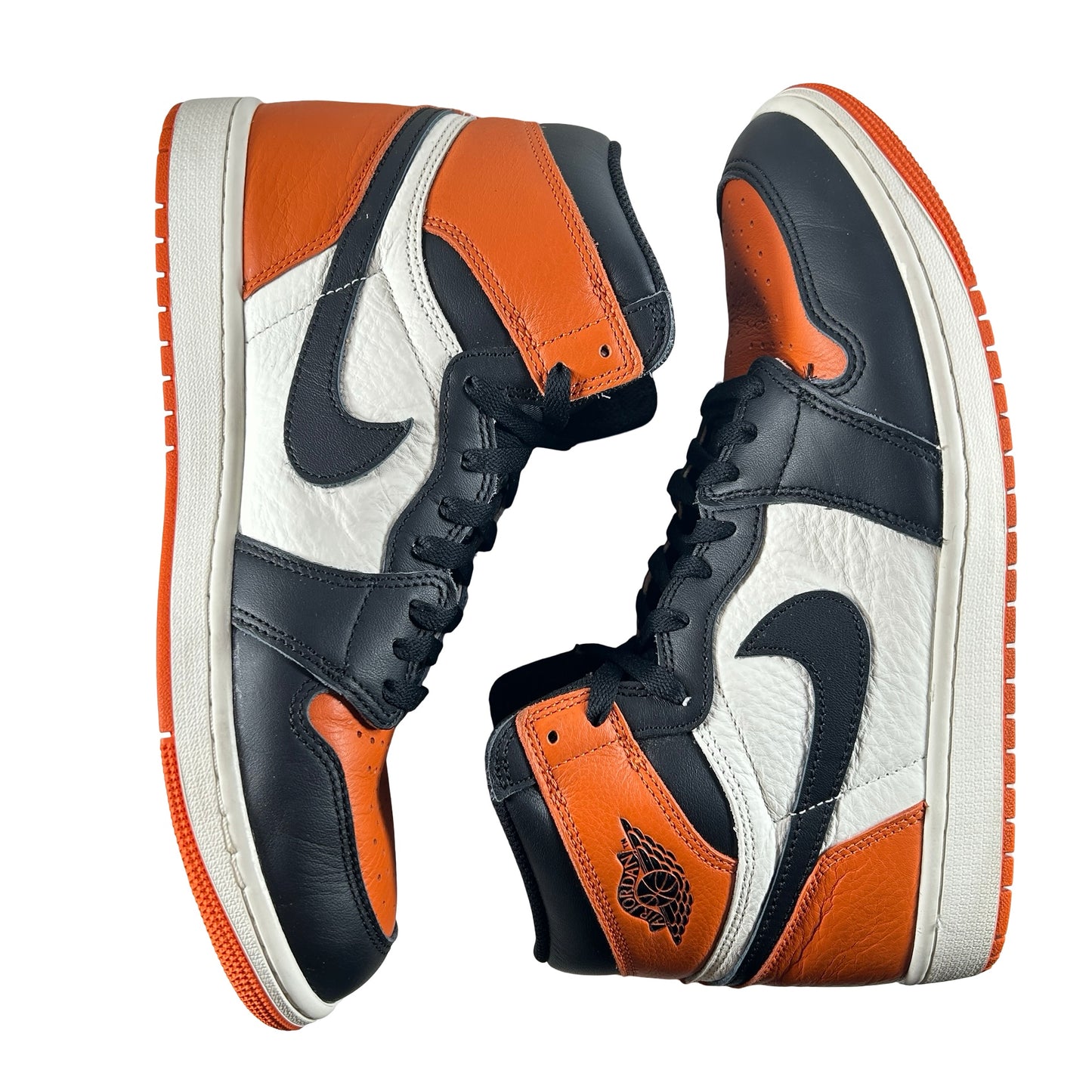 DZ5485 008 Jordan 1 Retro High OG Shattered Backboard (2025) [USED] - 11.5 M (Used)