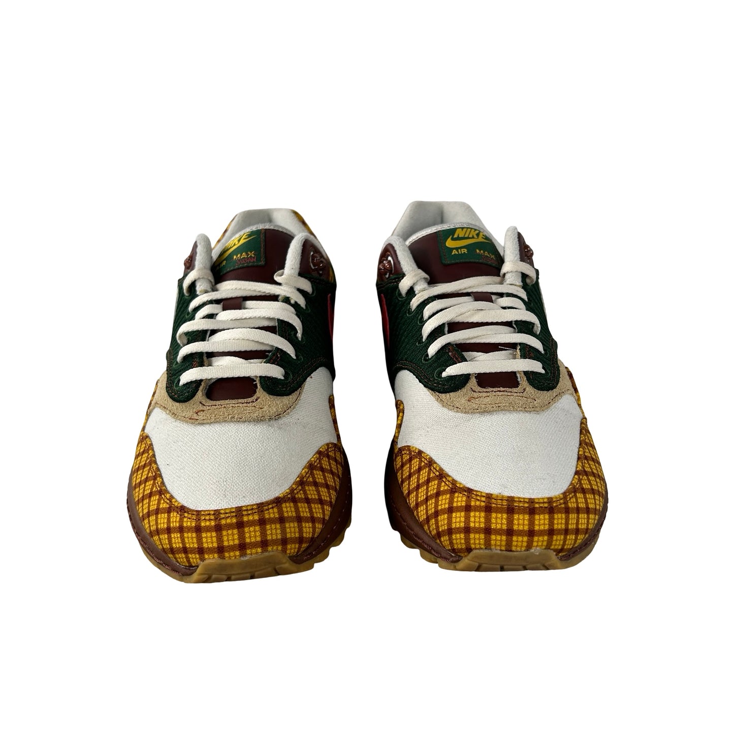CK6643 100 Nike Air Max 1 Susan Missing Link [USED] - 8.5 M (Used)