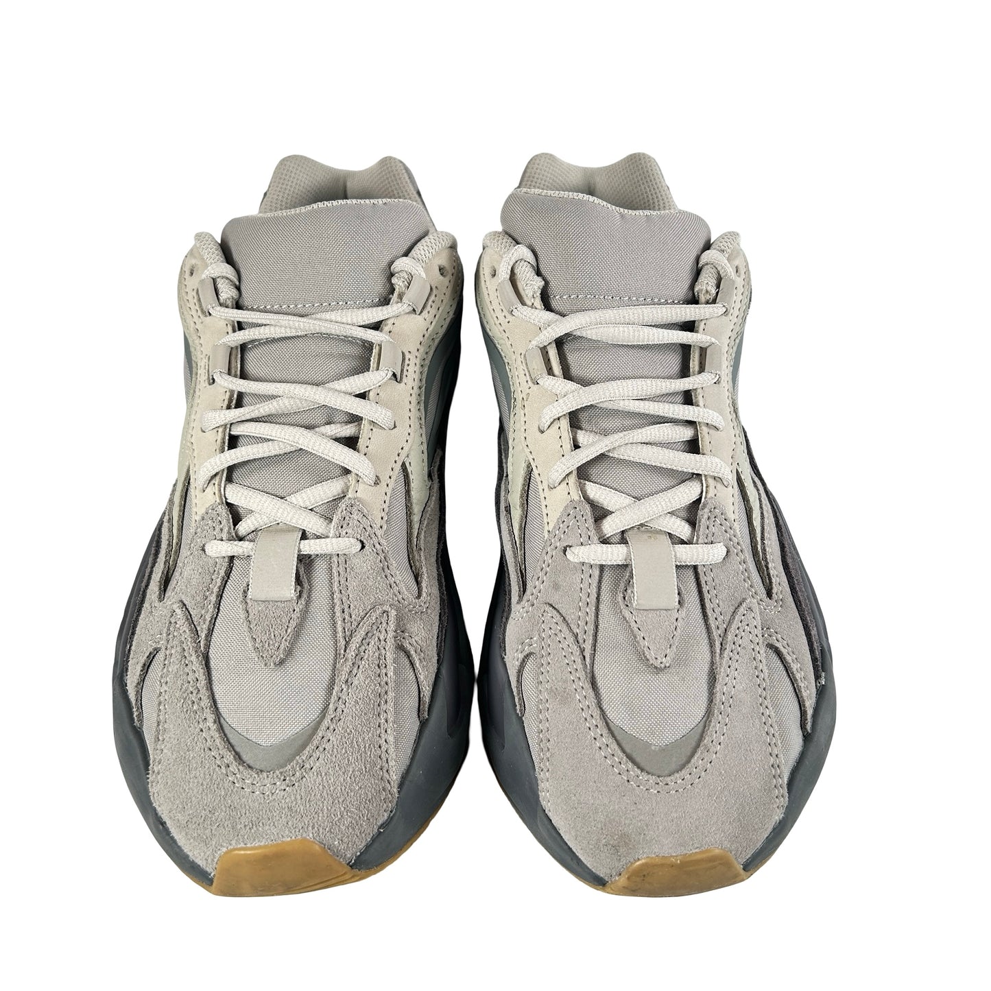 FU7914 adidas Yeezy Boost 700 V2 Tephra [USED] - 9.5 M (Used) (No Box)