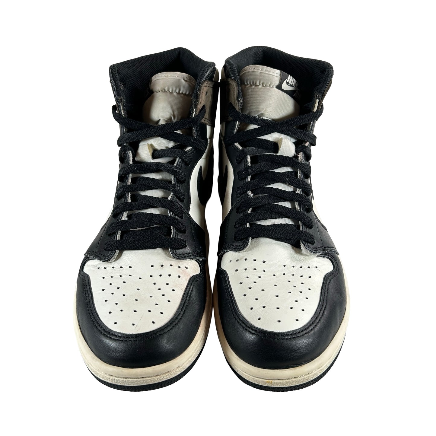 555088 105 Jordan 1 Mocha [USED] - 12 M (Used3)