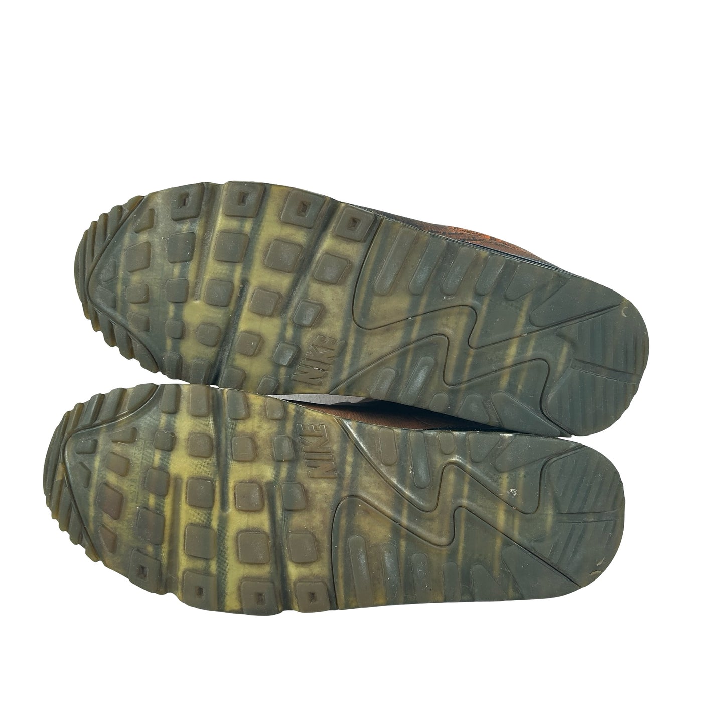 CD0920 600 Nike Air Max 90 Mars Landing [USED] - 10.5 M (Used) (No Box)