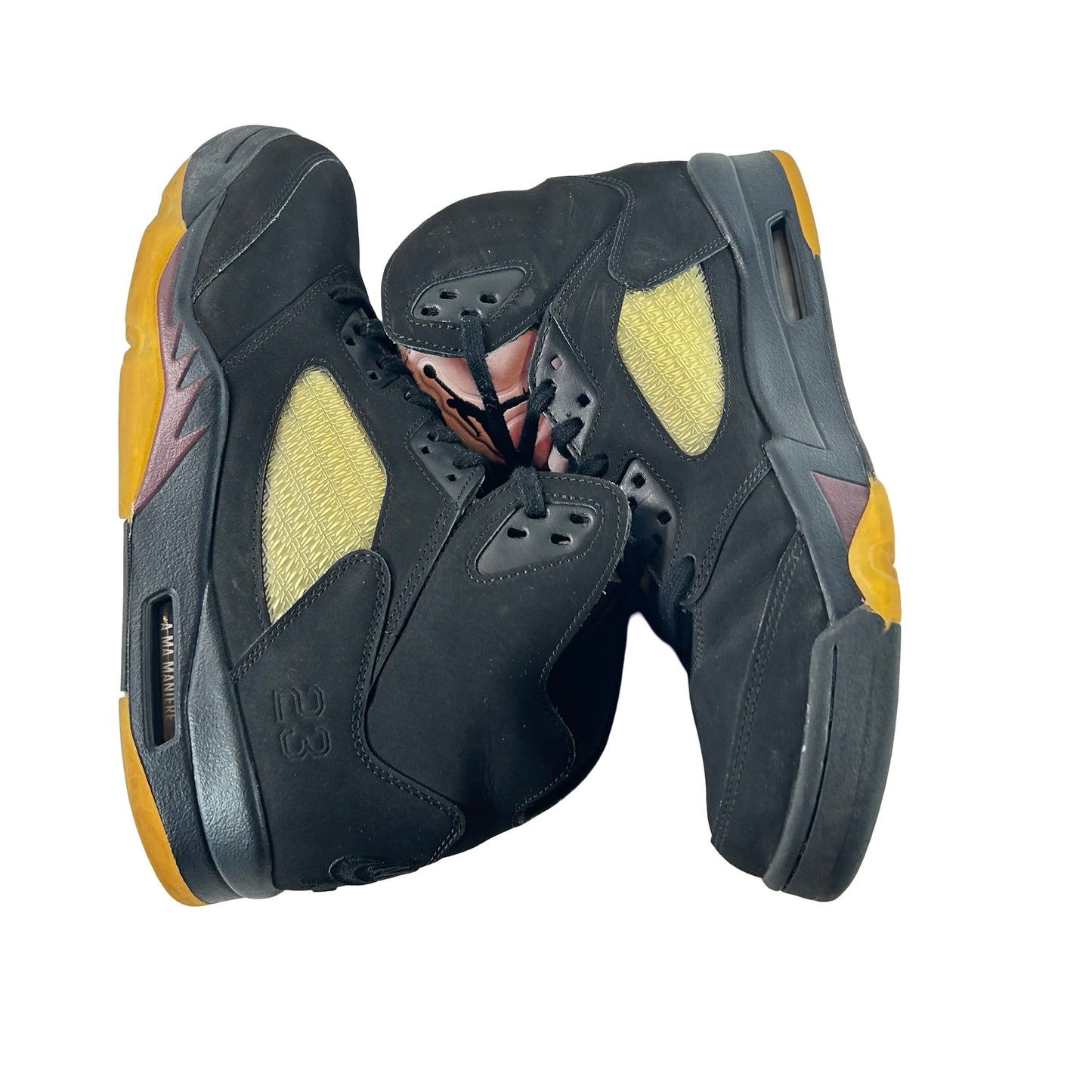 FD1330 001 Jordan 5 Retro A Ma Maniere Dusk [USED] - 10.5 M (Used2) (No Box2)