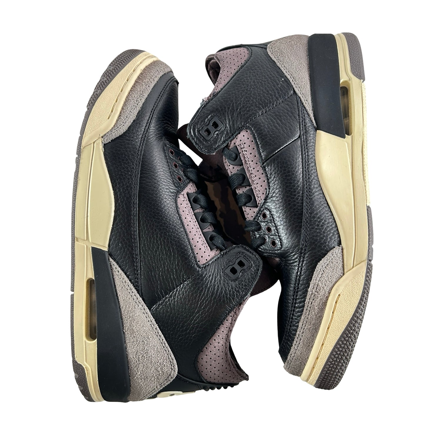 FZ4811 001 Jordan 3 Retro OG SP A Ma Maniére While You Were Sleeping (W) [USED] - 12 W (Used9)