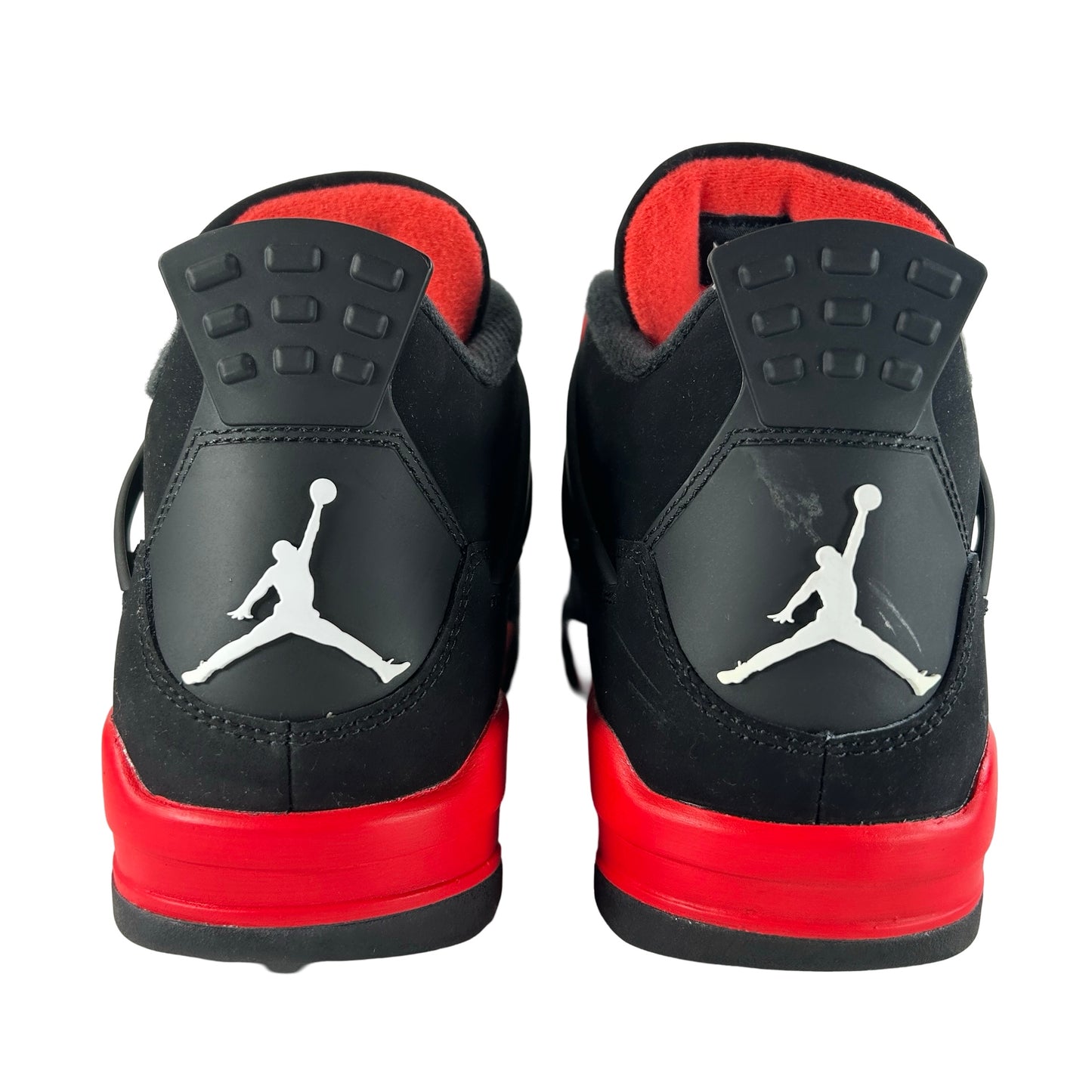 CT8527 016 Jordan 4 Retro Red Thunder [USED] - 9 (VNDS2)