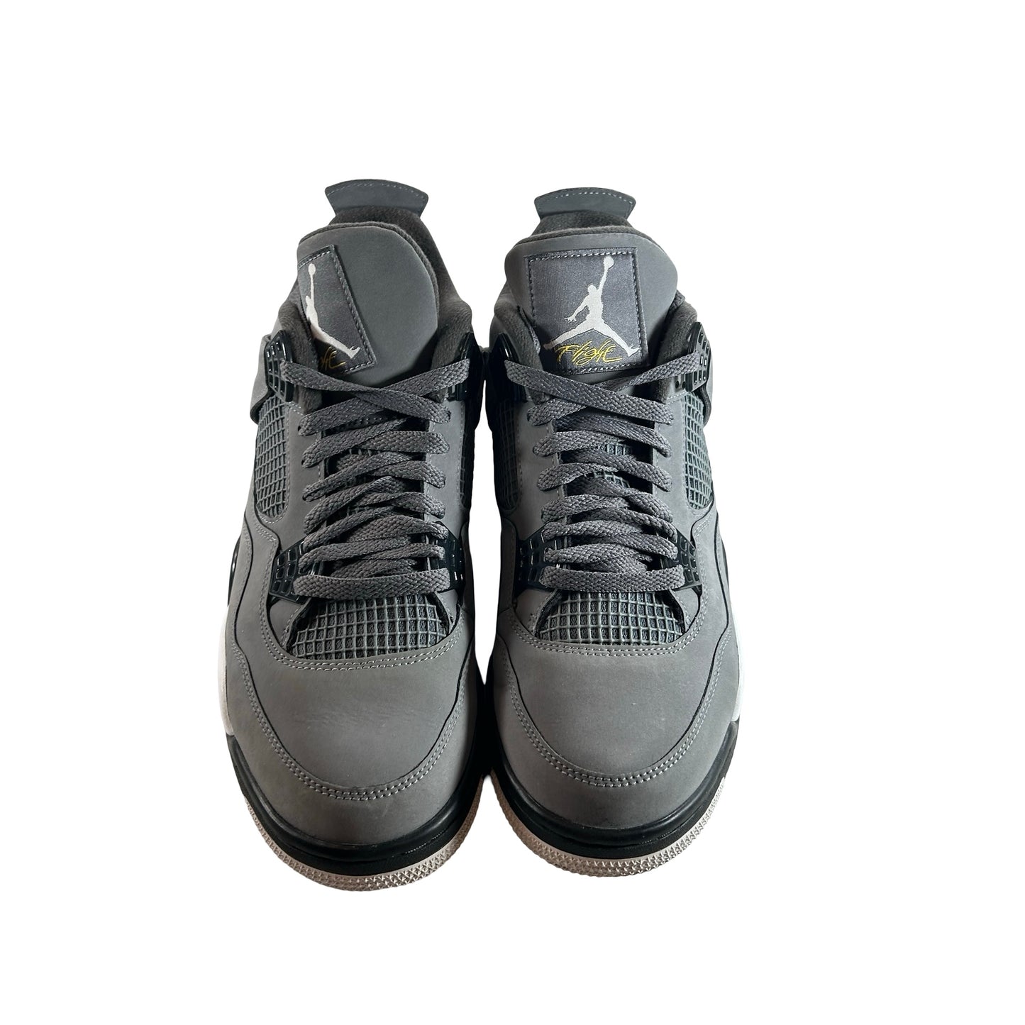 308497 007 Jordan 4 Retro Cool Grey (2019) [USED] - 10.5 M (Used5)