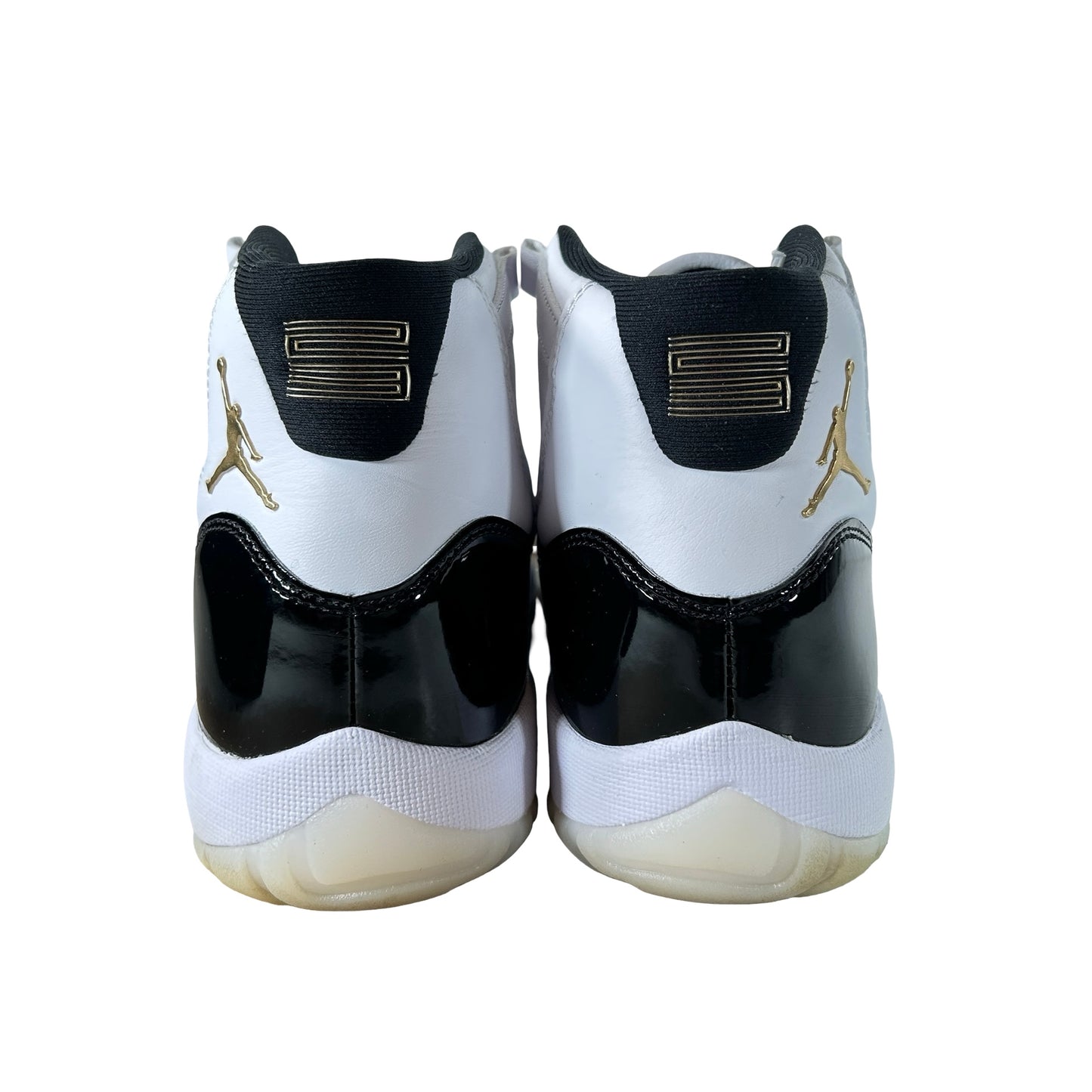 CT8012 170 Jordan 11 Retro DMP Defining Moments (2023) [USED] - 8 M (Used13)