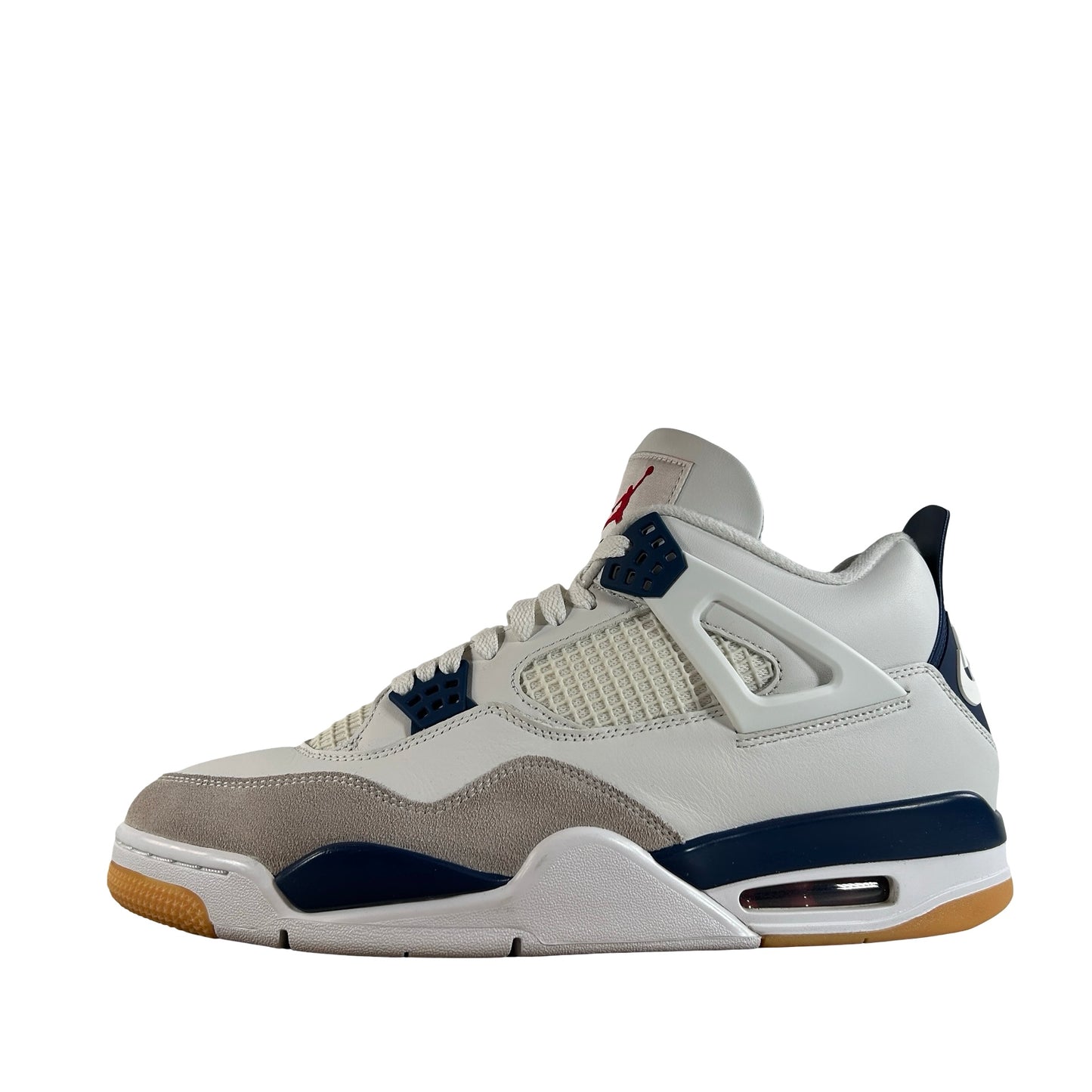 DR5415 100 Jordan 4 Retro SB Navy [USED] - 12 M (Used12)
