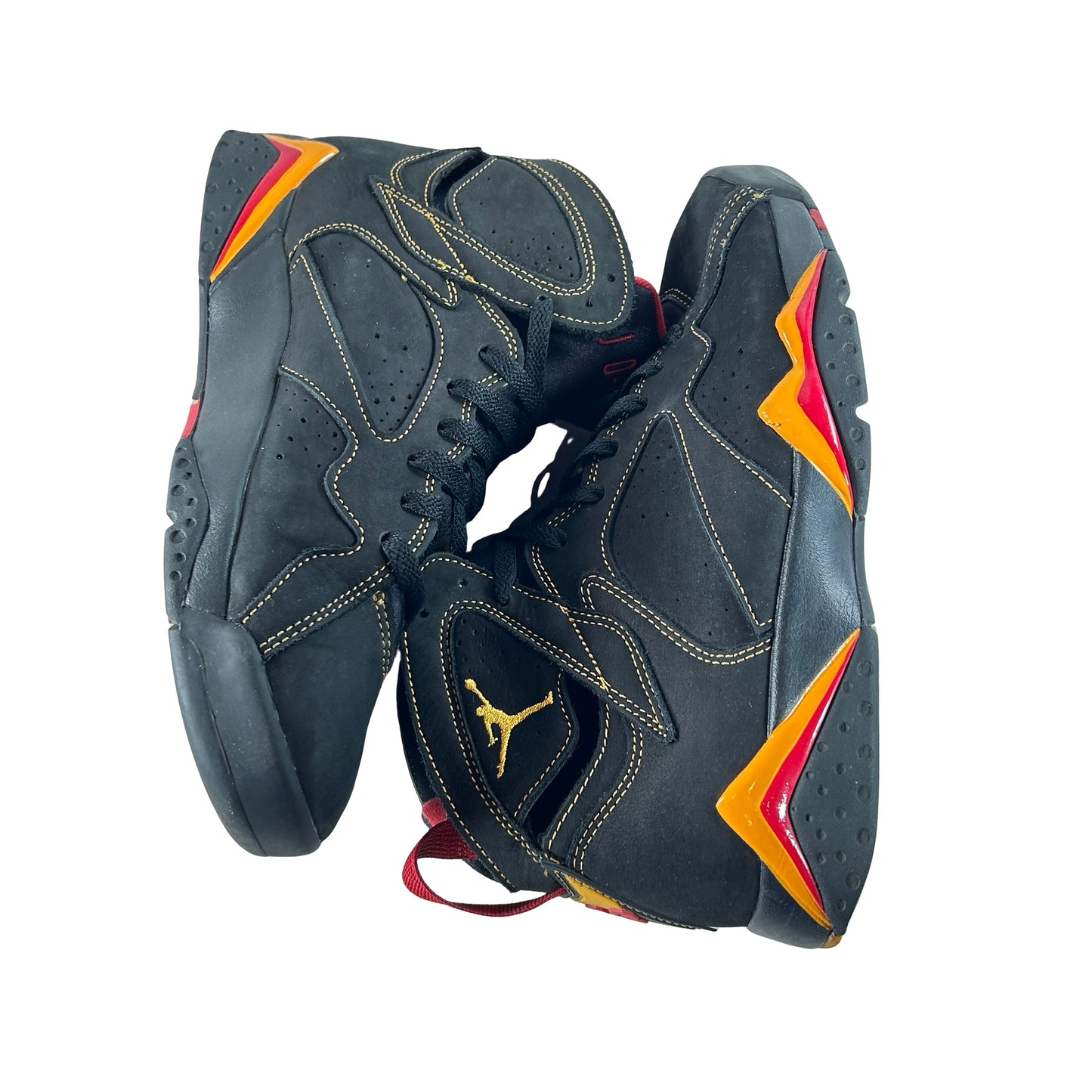 CU9307 081 Jordan 7 Retro Citrus (2022) [USED] - 9.5 M (Used2) (No Box2)