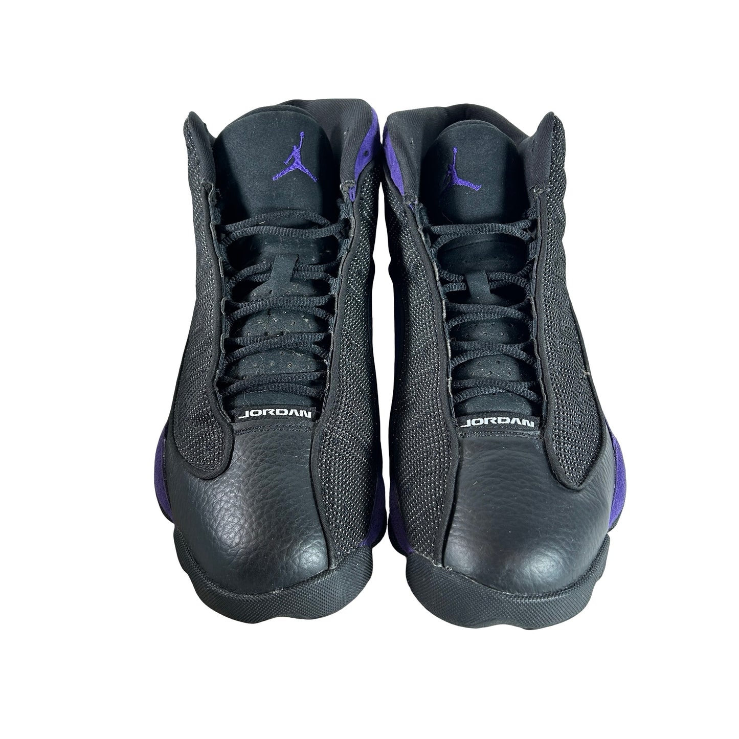 DJ5982 015 Jordan 13 Retro Corte Púrpura