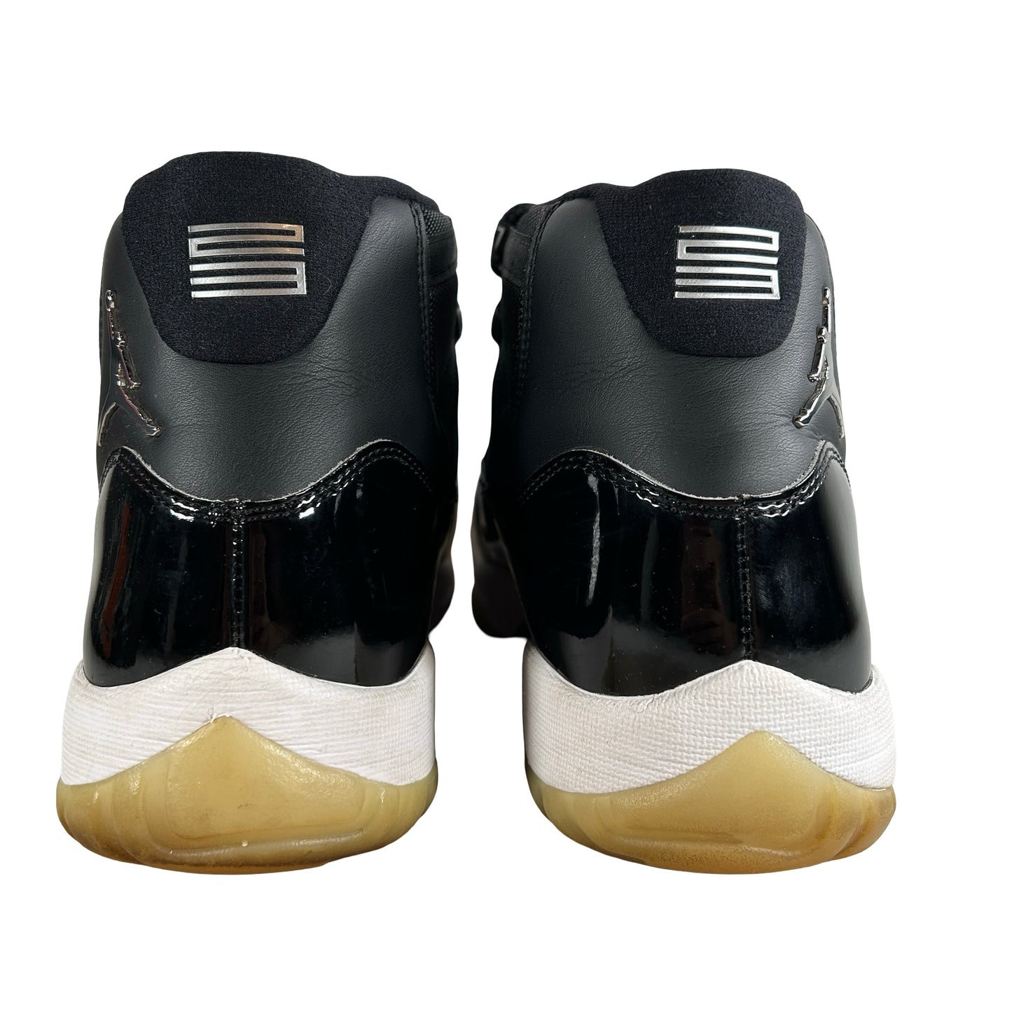 CT8012 011 Jordan 11 Jubilee [USED] - 11 M (Used4)