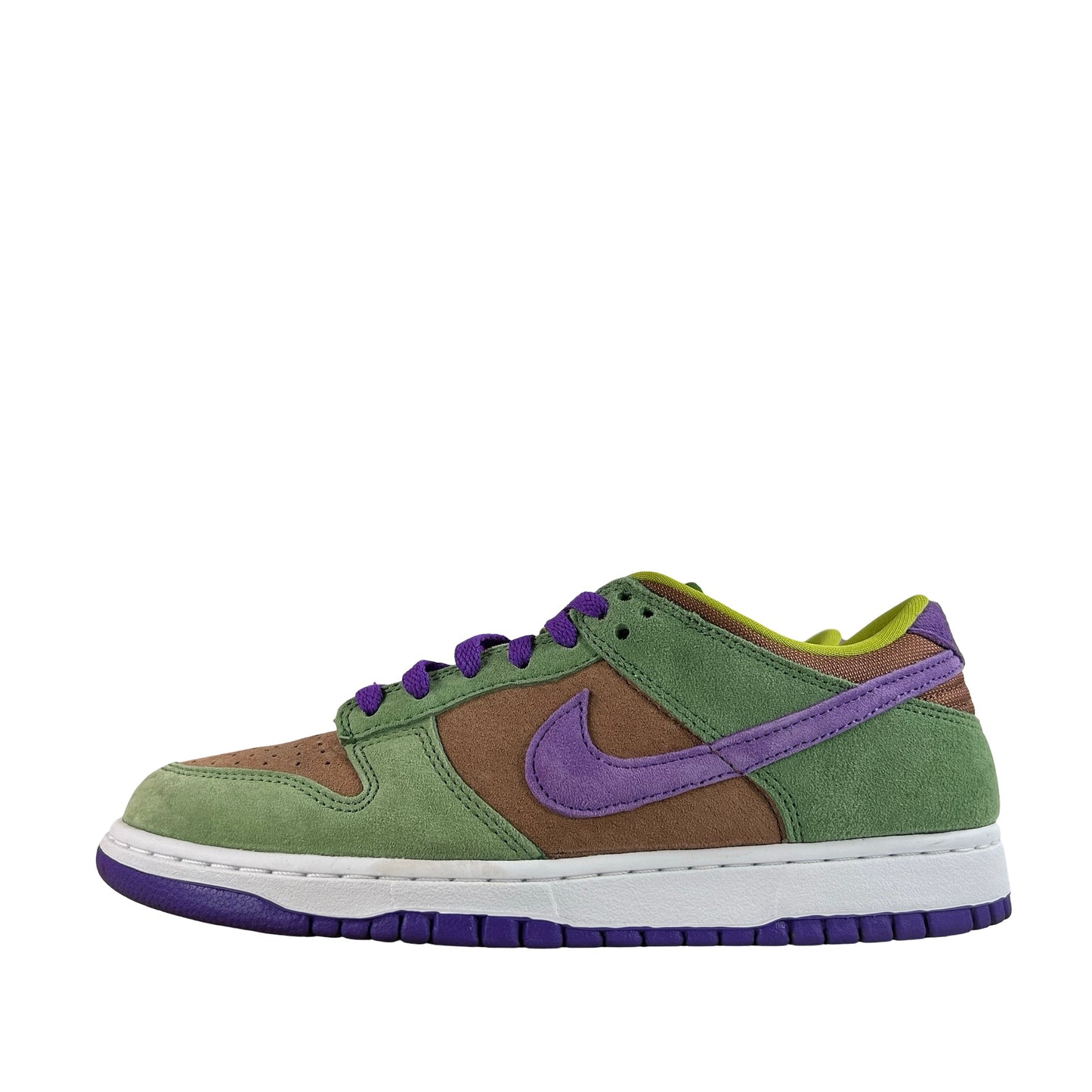 DA1469 200 Nike Dunk Low Veneer (2020) [USED] - 7.5 M (Used)
