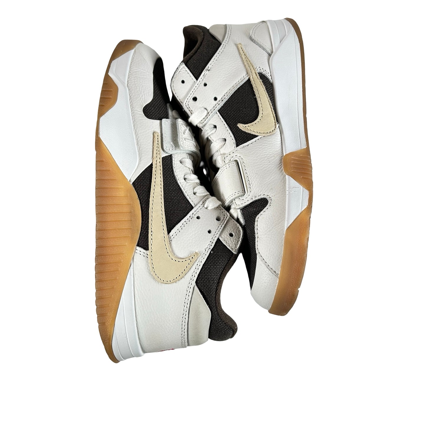 FZ8117 100 Jordan Jumpman Jack TR Travis Scott Sail [USED] - 9.5 M (Used6)