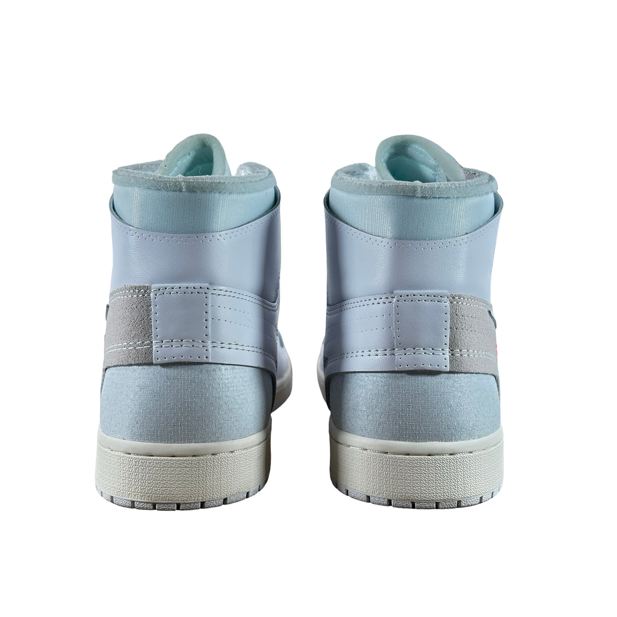 AA3834 100 Jordan 1 Retro High Virgil Abloh Archive Alaska [USED] - 15 M (Used2)