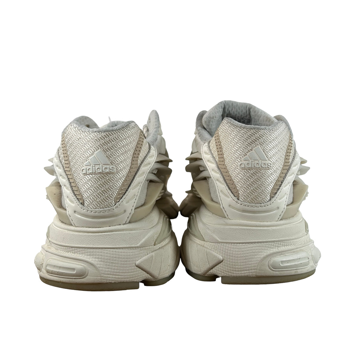 KH6730 adidas Adistar Jellyfish Pharrell Williams White [USED] - 10.5 M (Used)