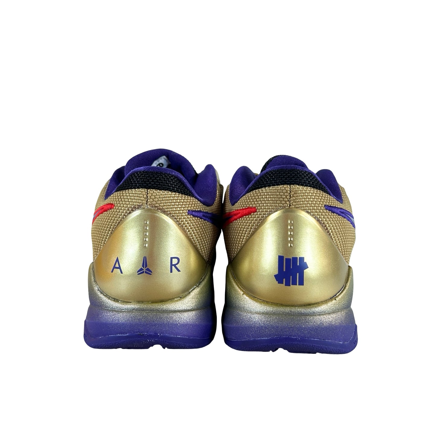 DA6809 700 Nike Kobe 5 Protro Undefeated Hall of Fame [USED] - 6 M (Used2)