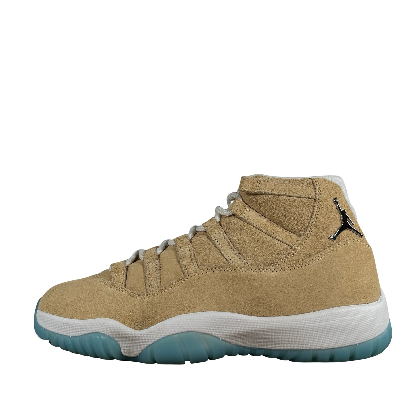IO8960 707 Jordan 11 Retro H-Town [USED] - 10.5 M (Used)