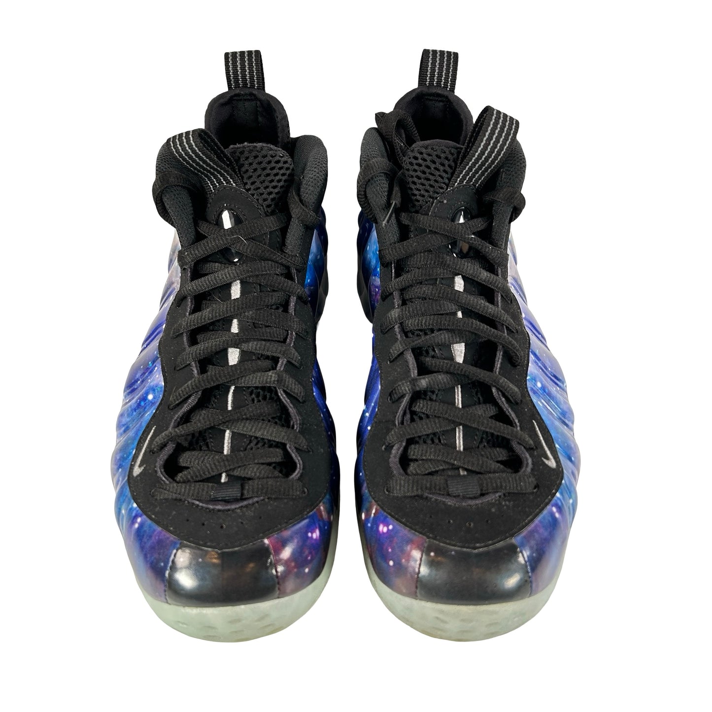 FQ4303 400 Nike Air Foamposite One Galaxy (2025) [USED] - 10 M (Used)