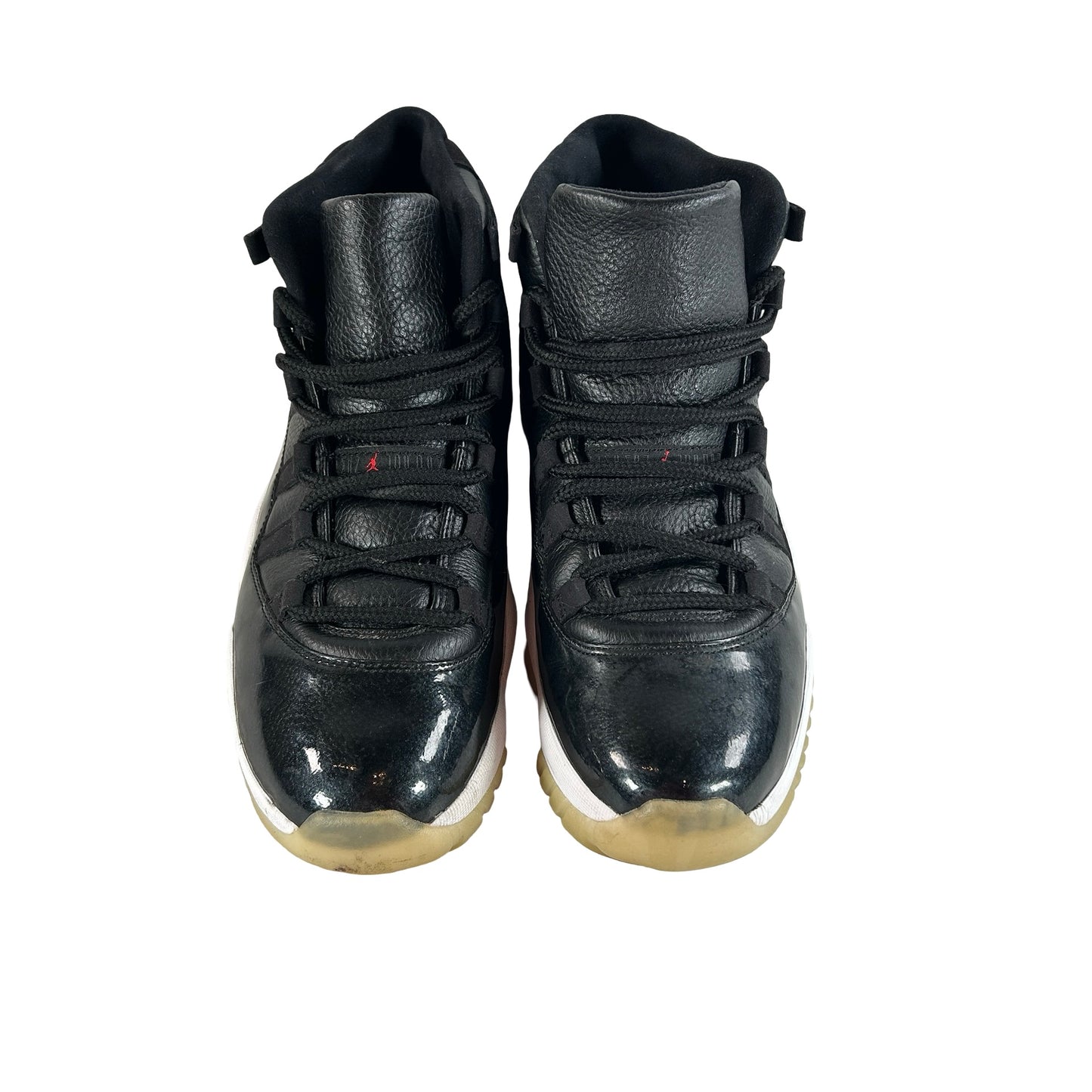 378037 002 Jordan 11 Retro 72-10 [USED] - 11.5 M (Used) (No Box)