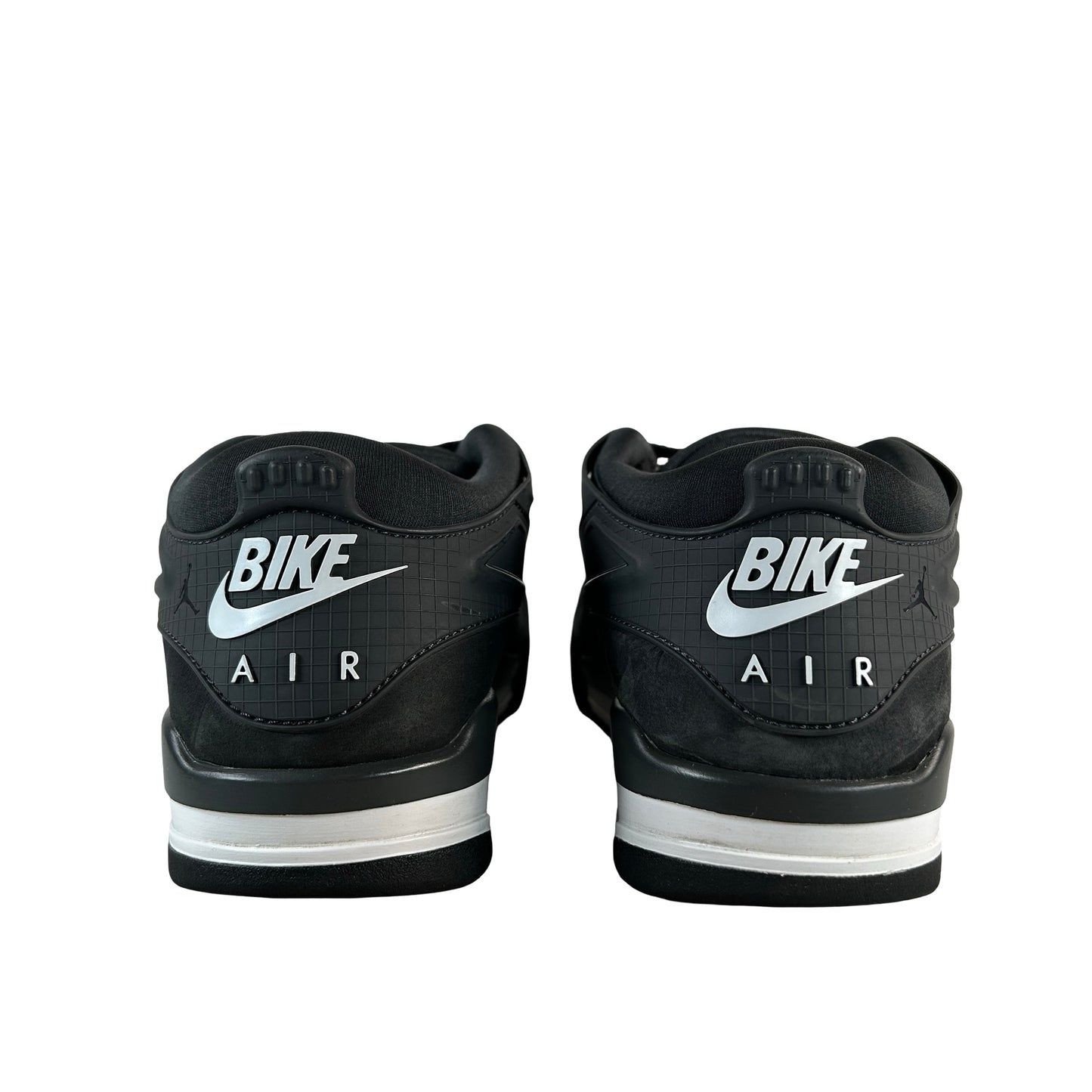 HF4334 004 Jordan 4 RM SP Nigel Sylvester Driveway Grey [USED] - 9 M (Used6)