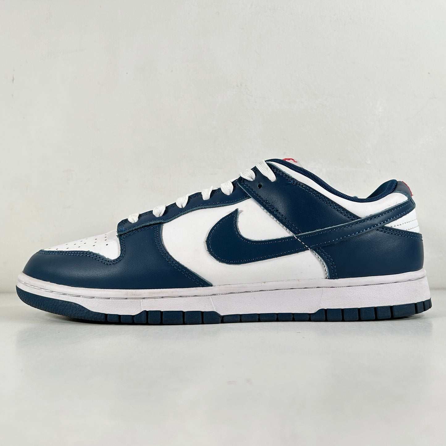 DD1391 400 Nike Dunk Low Valerian Blue [USED] - 11 M (Used)