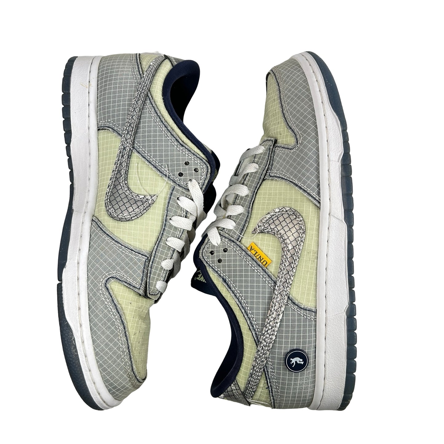 DJ9649 401 Dunk Low Union Pistachio [USED] - 8.5 M (Used3)