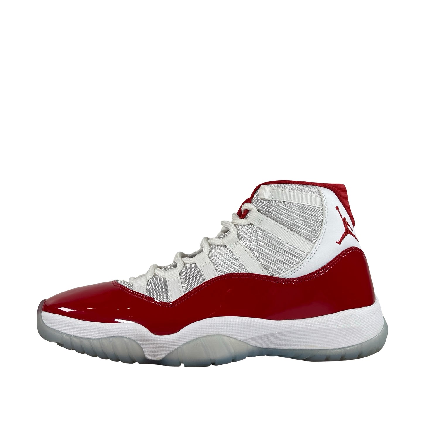CT8012 116 Jordan 11 Retro Cherry (2022) [USED] - 11 M (Used5)