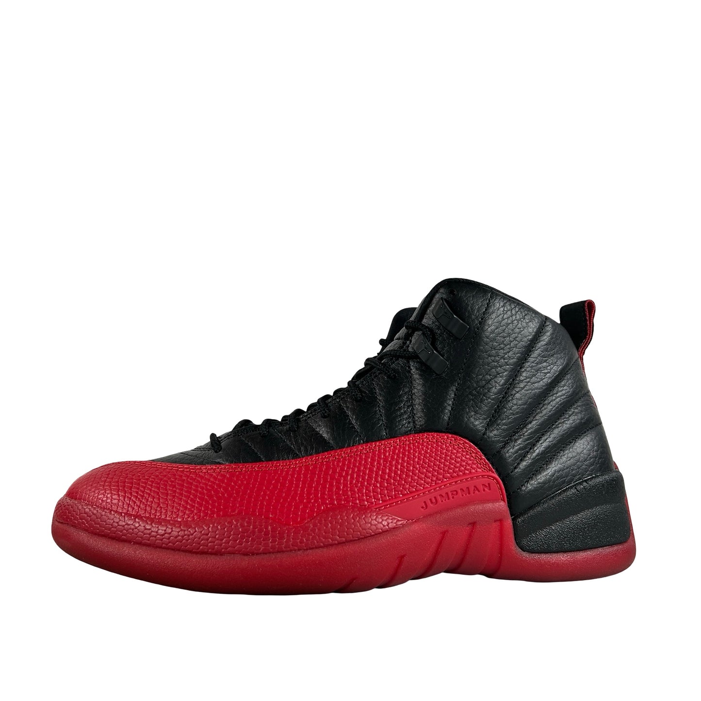 CT8013 002 Jordan 12 Retro Flu Game (2025) [USED] - 9.5 M (Used6)