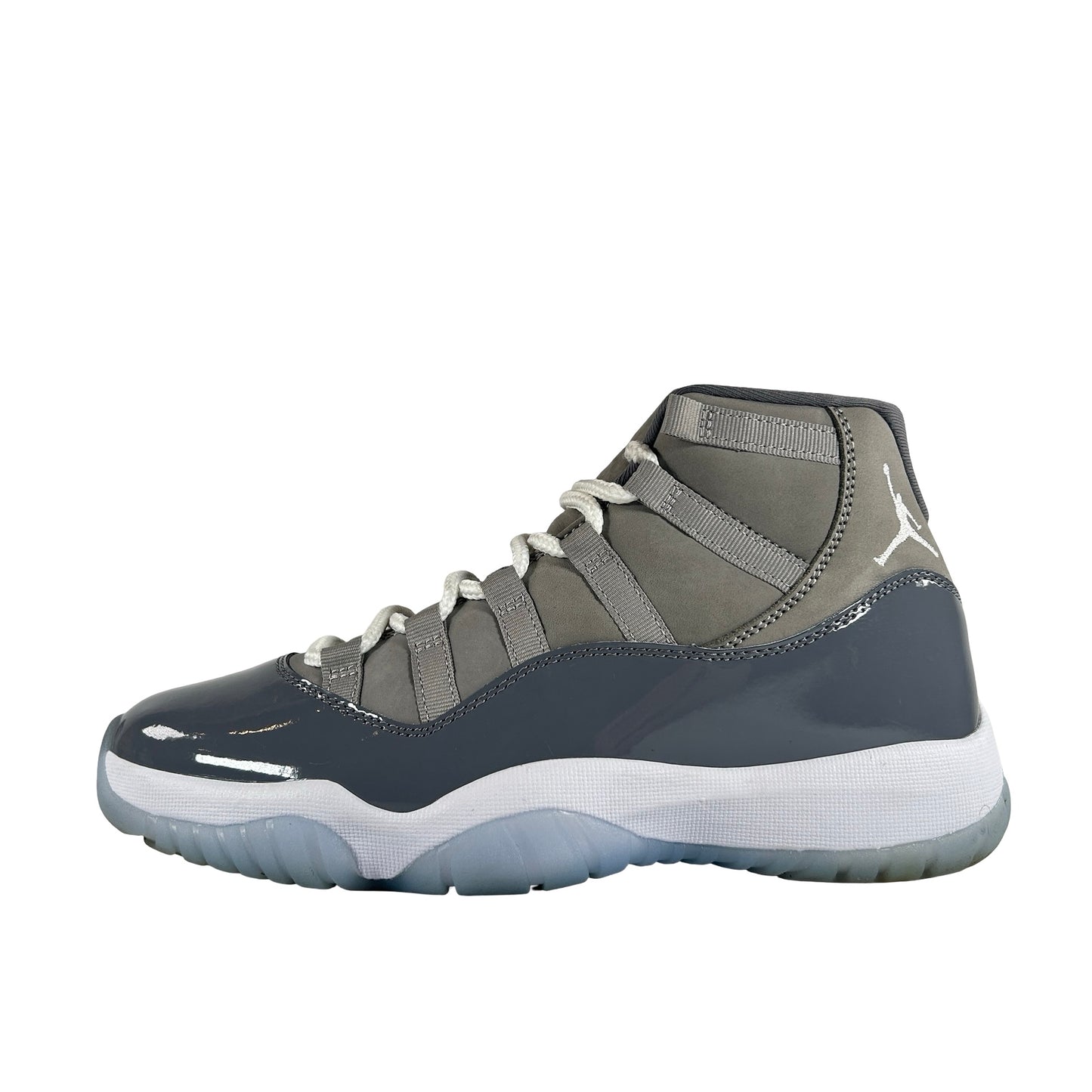CT8012 005 Jordan 11 Retro Cool Grey (2021) [USED] - 8.5 M (Used7)