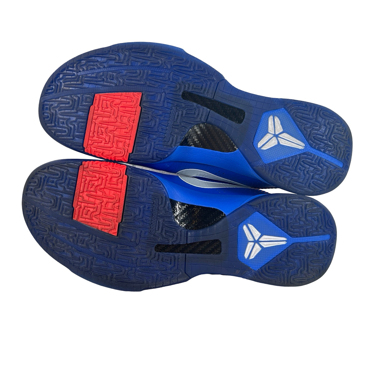 IO6256 400 Nike Kobe 5 Protro Dodgers [USED] - 13 M (Used)