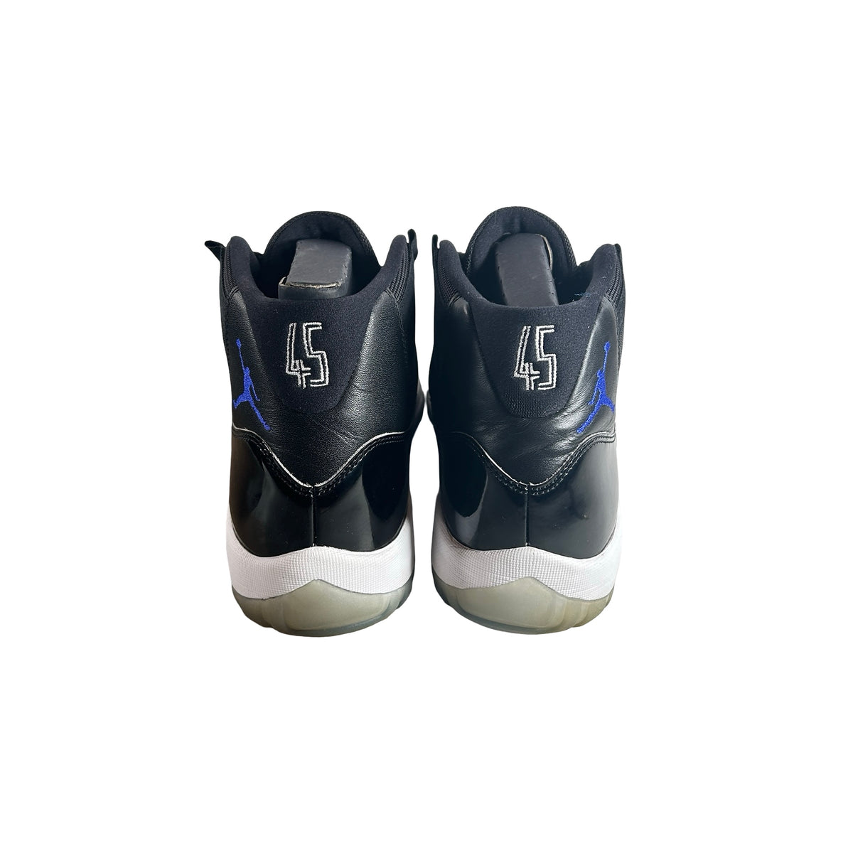 378037 003 Jordan 11 Space Jam (2016) [USED] - 11 M (Used5)