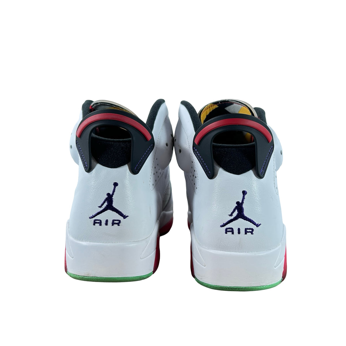 CT8529 062 Jordan 6 Retro Hare [USED] - 10.5 M (Used)