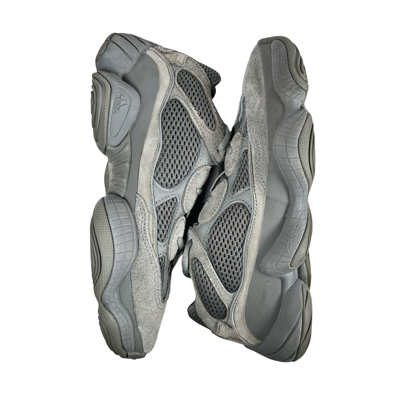 GW6373 adidas Yeezy 500 Granite [USED] - 6.5 M (Used)
