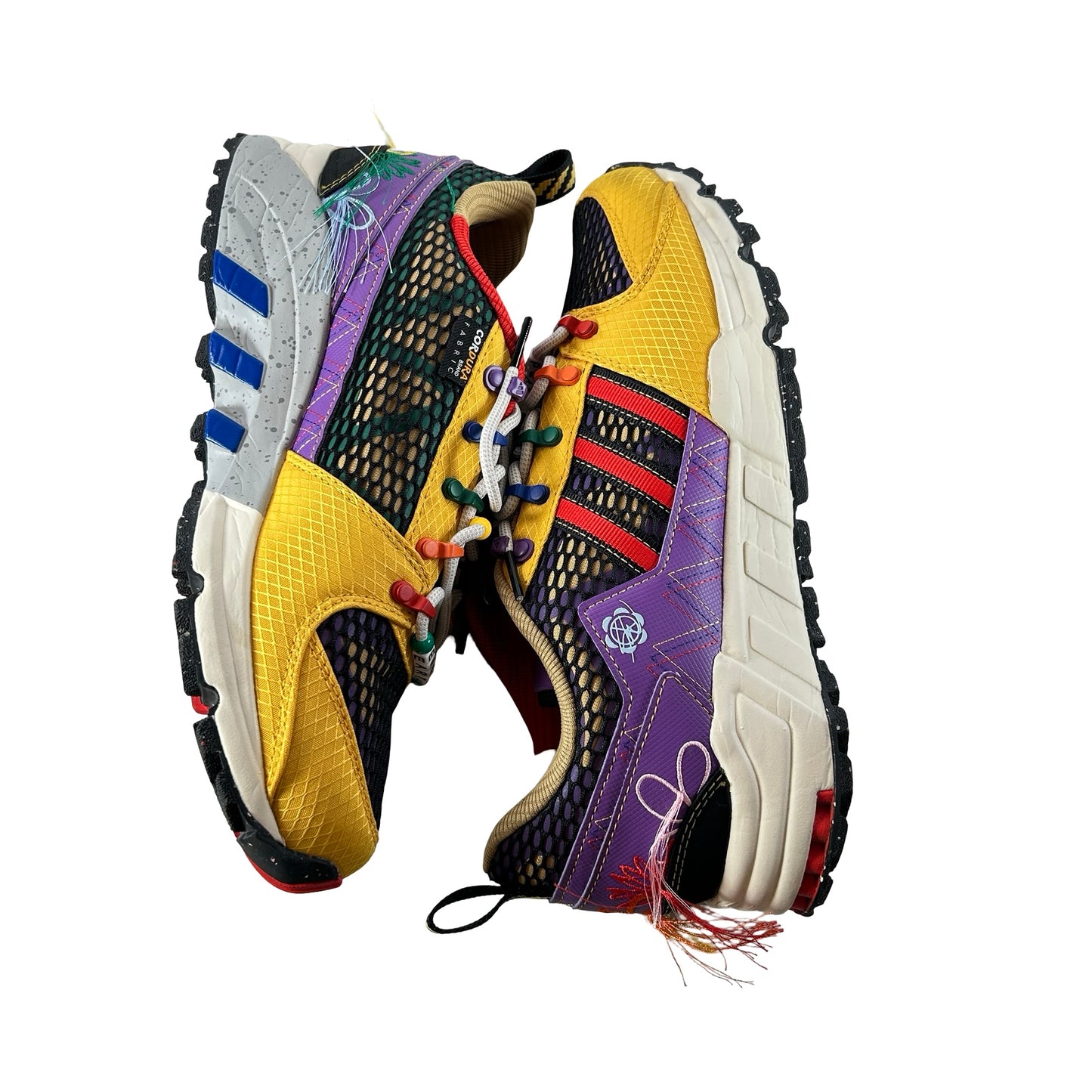 GX3893 adidas EQT Support 93 Sean Wotherspoon [USED] - 8.5 M (Used)