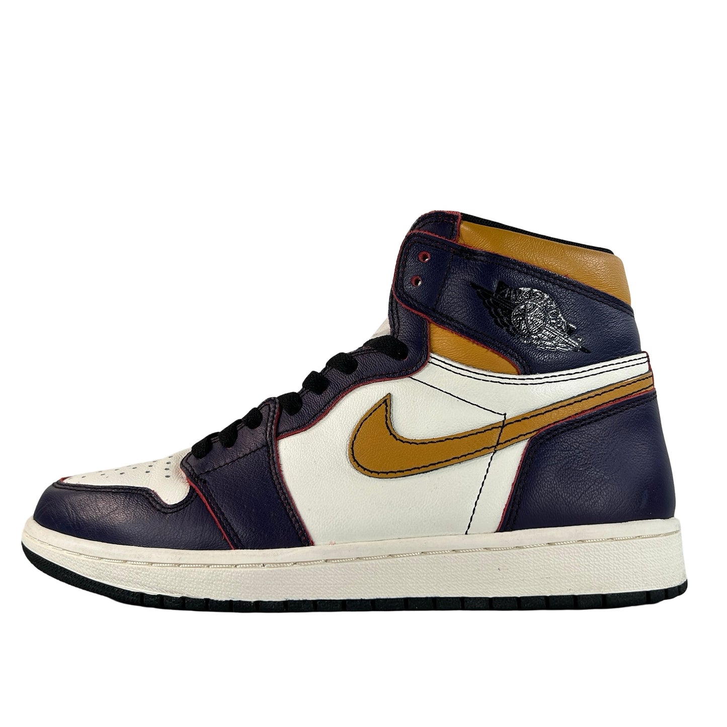 CD6578 507 Jordan 1 SB LA to CHI [USED] - 9 M (Used2)