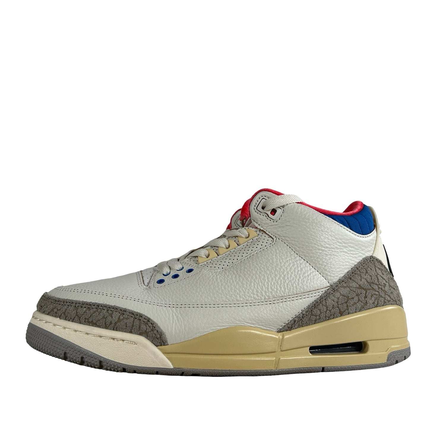 IB1482 100 Jordan 3 Retro Seoul 2.0 [USED] - 9.5 M (Used2)