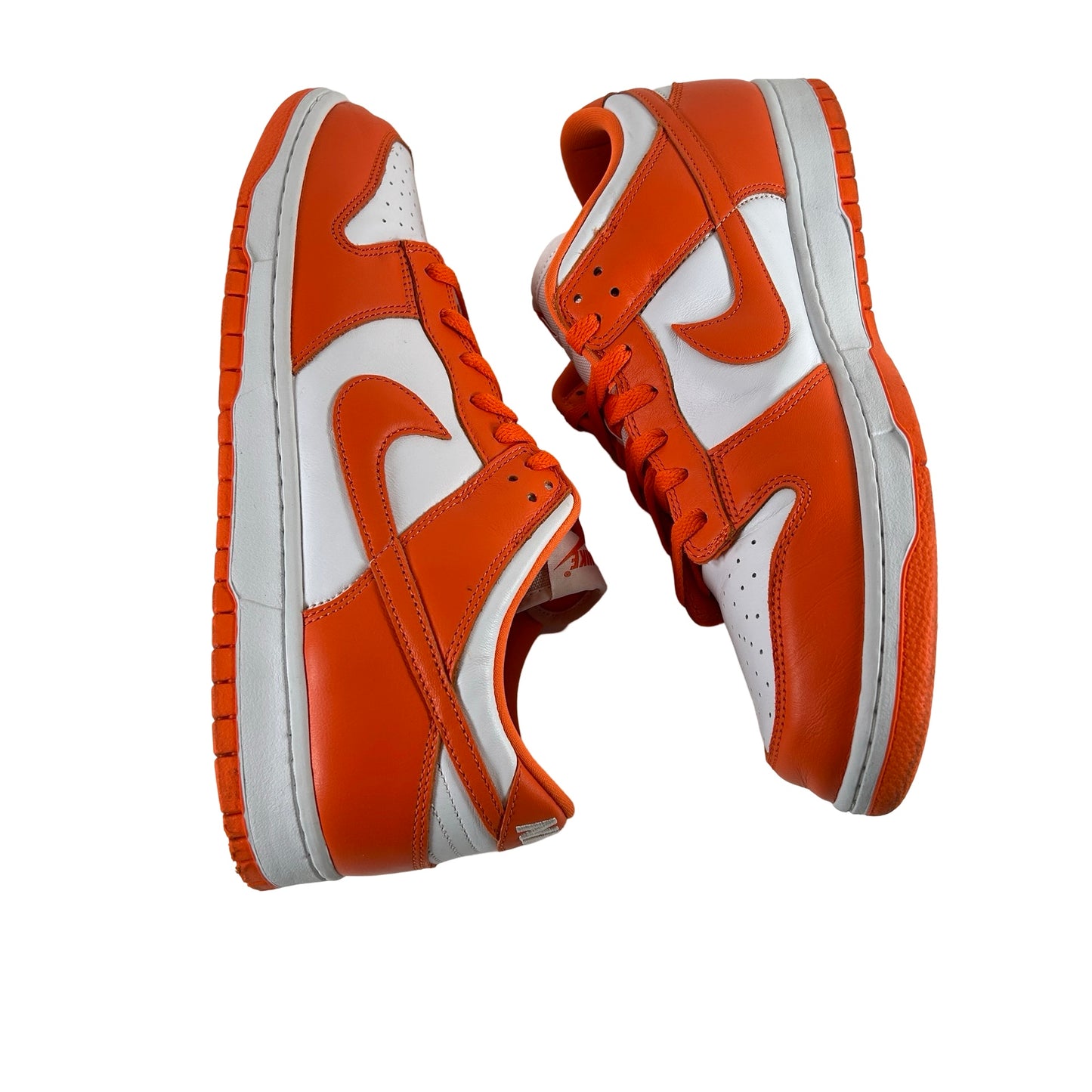 CU1726 101 Dunk Low Syracuse [USED] - 13 M (Used)