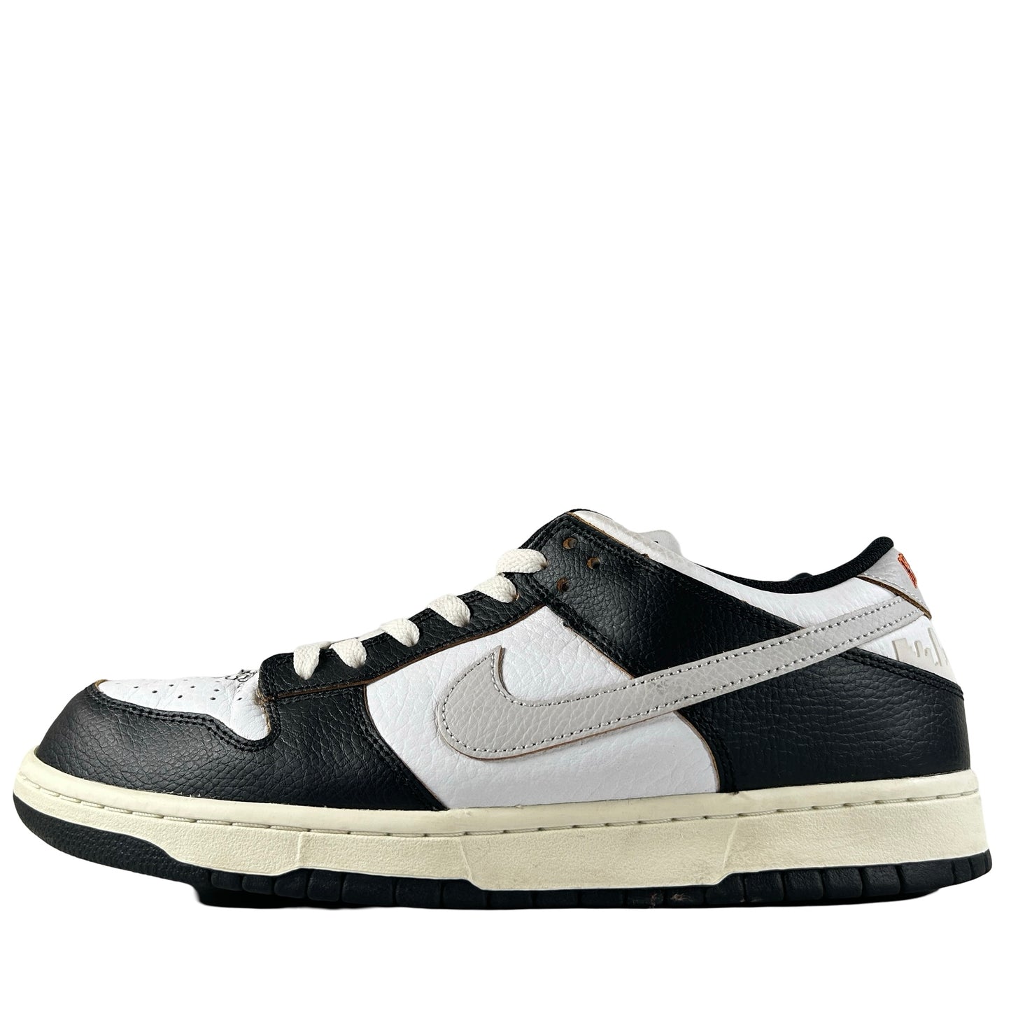 FD8775 Nike SB Dunk Low HUF San Francisco [USED] - 11 M (Used2)