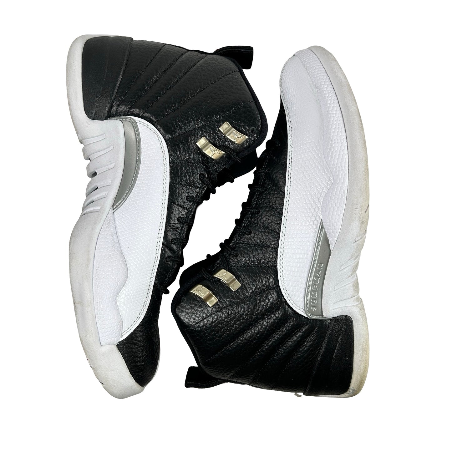 CT8013 006 Jordan 12 Retro Playoffs (2022) [USED] - 8.5 M (Used3)